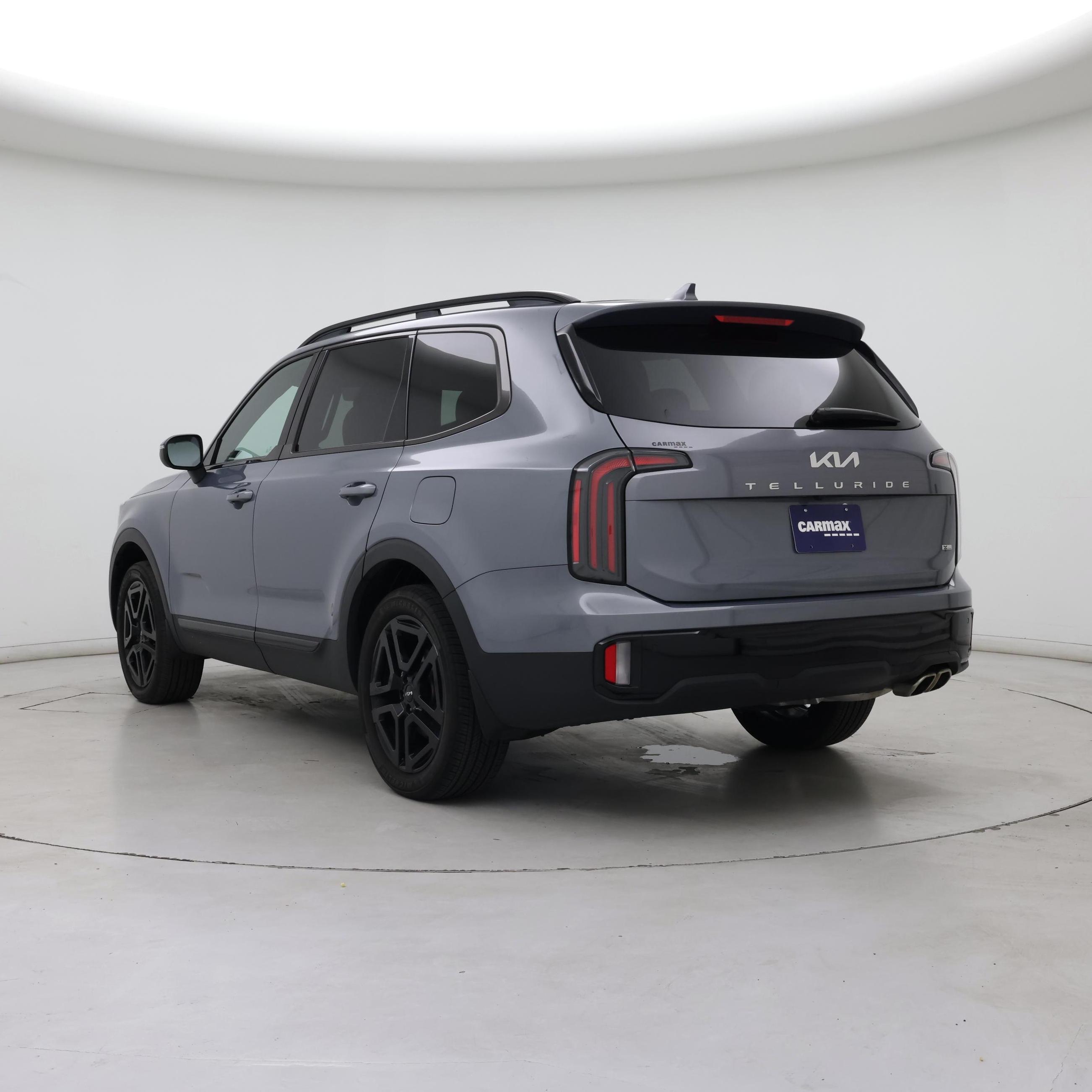Thumbnail: 2024 Kia Telluride - 2