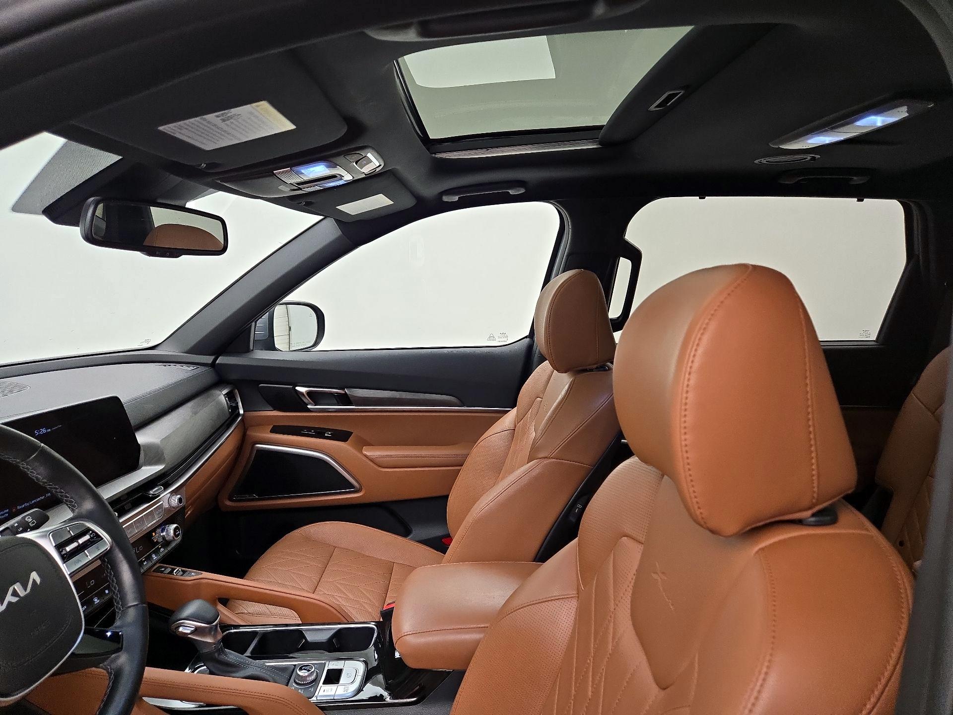 Thumbnail: 2024 Kia Telluride - 20