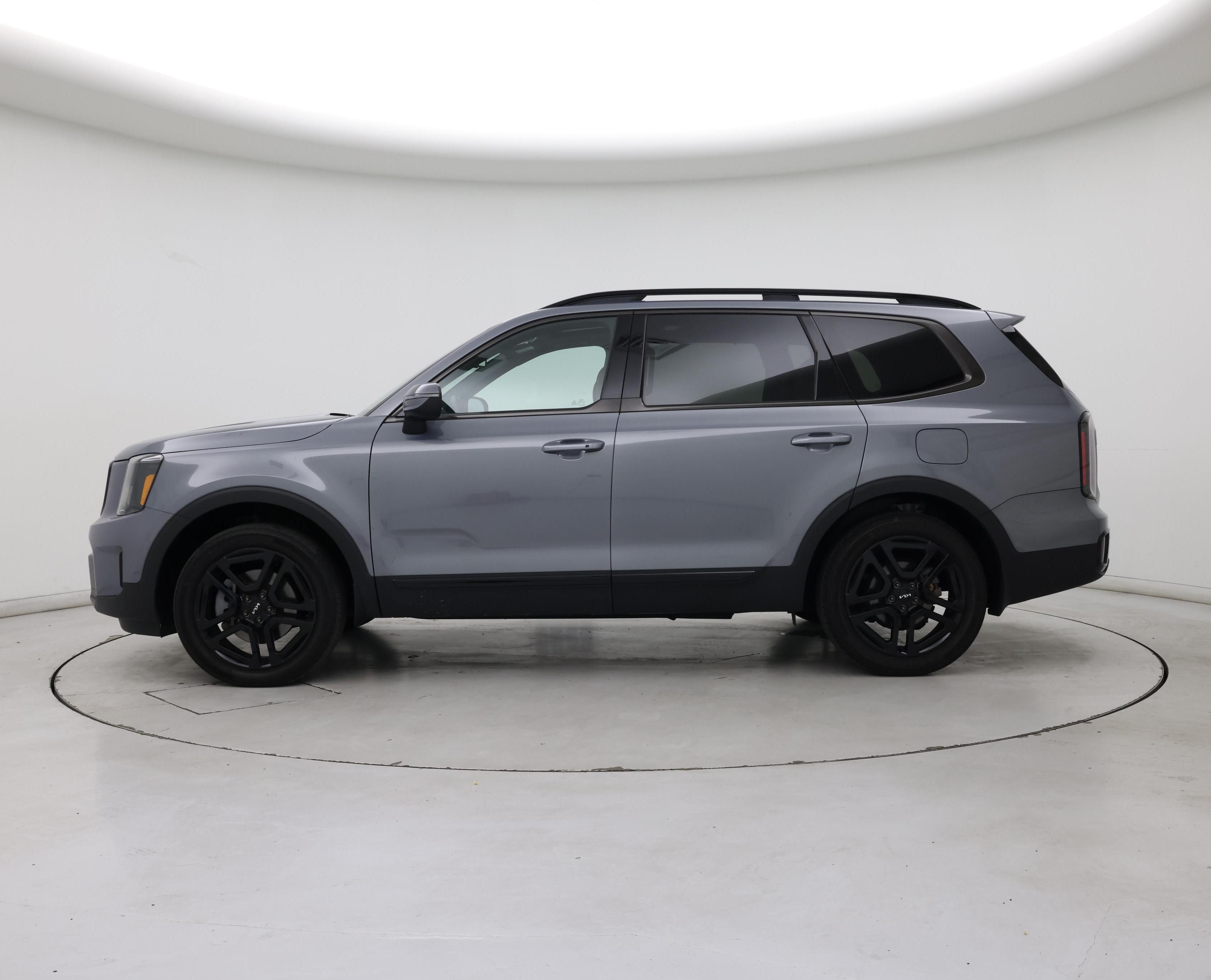 Thumbnail: 2024 Kia Telluride - 3