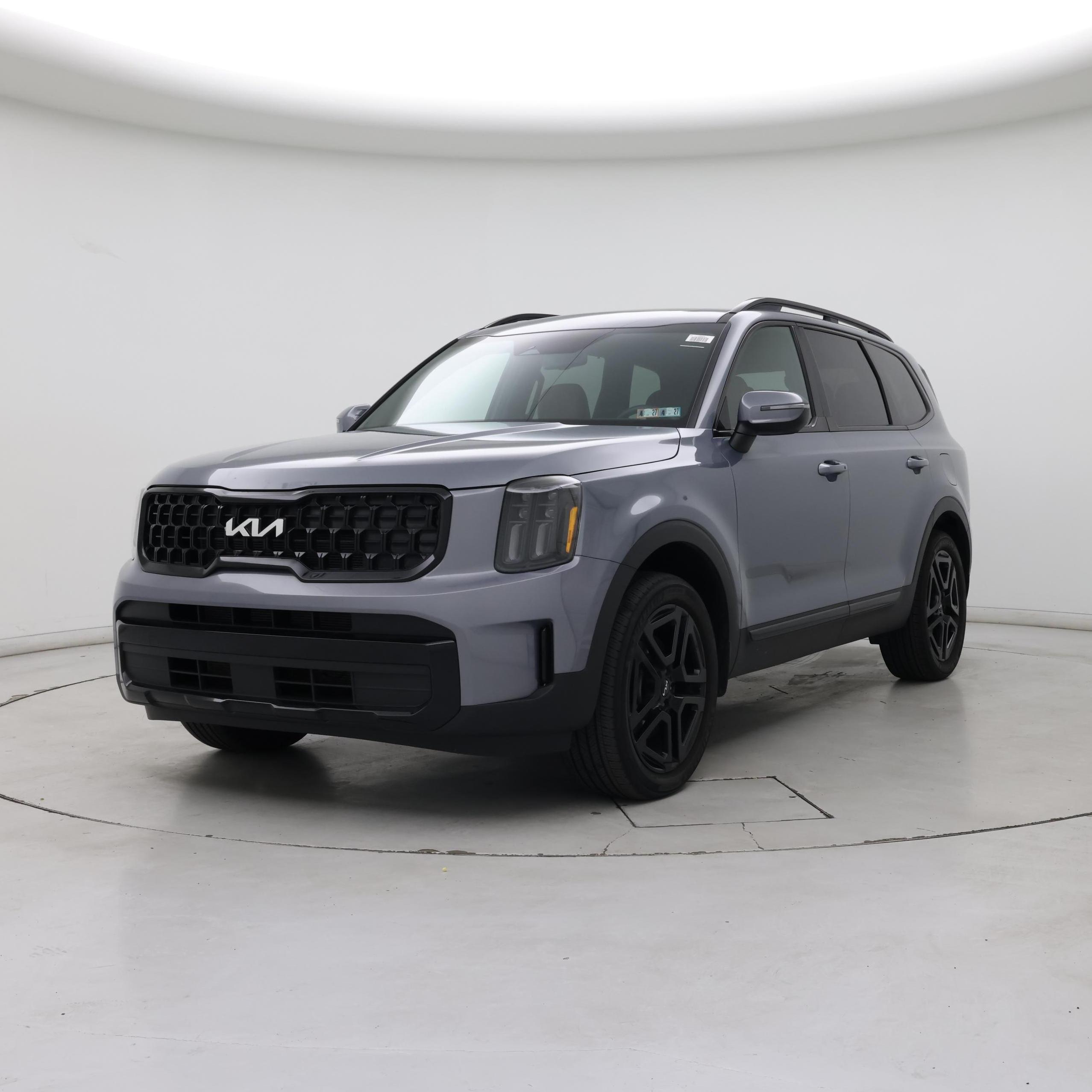 Thumbnail: 2024 Kia Telluride - 4
