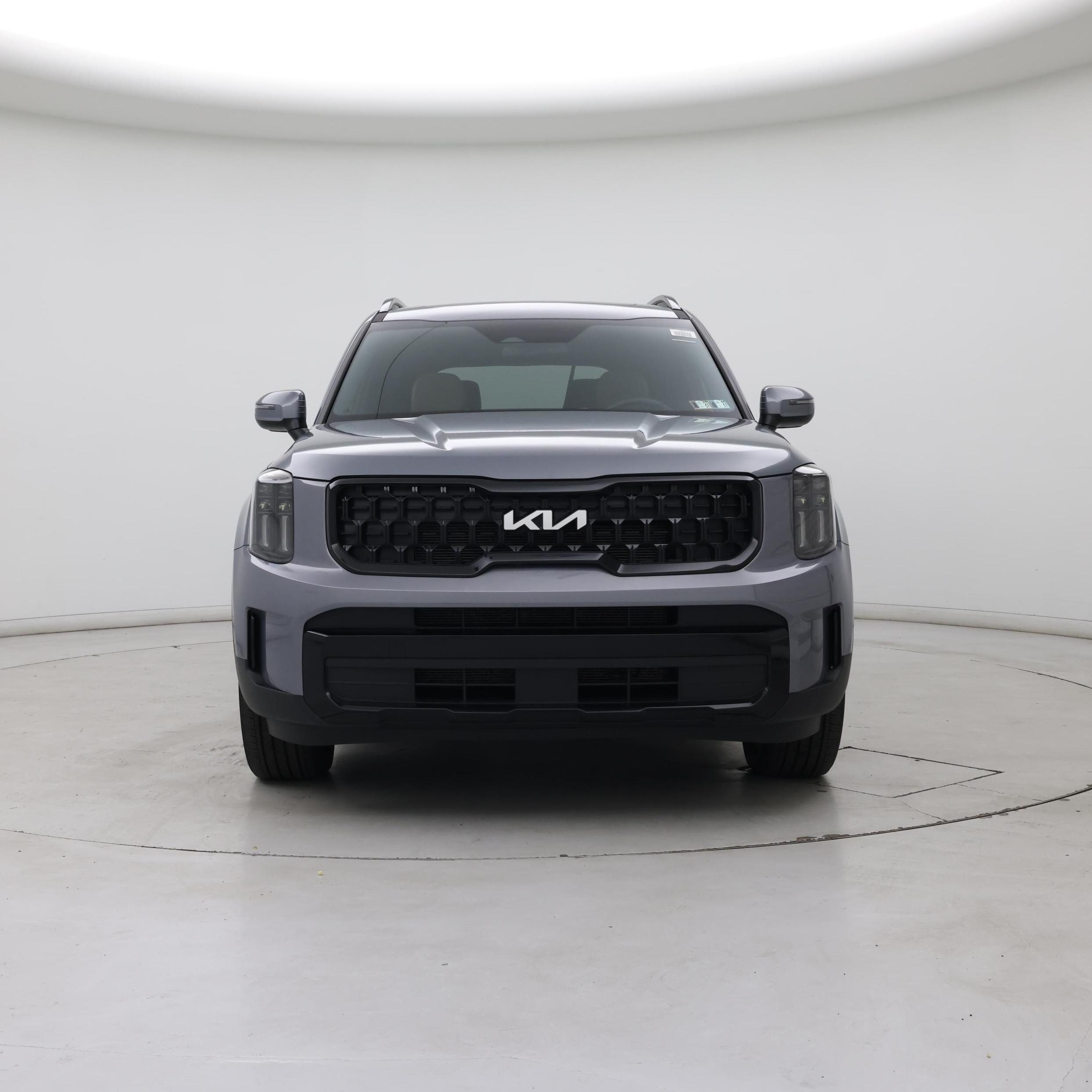 Thumbnail: 2024 Kia Telluride - 5