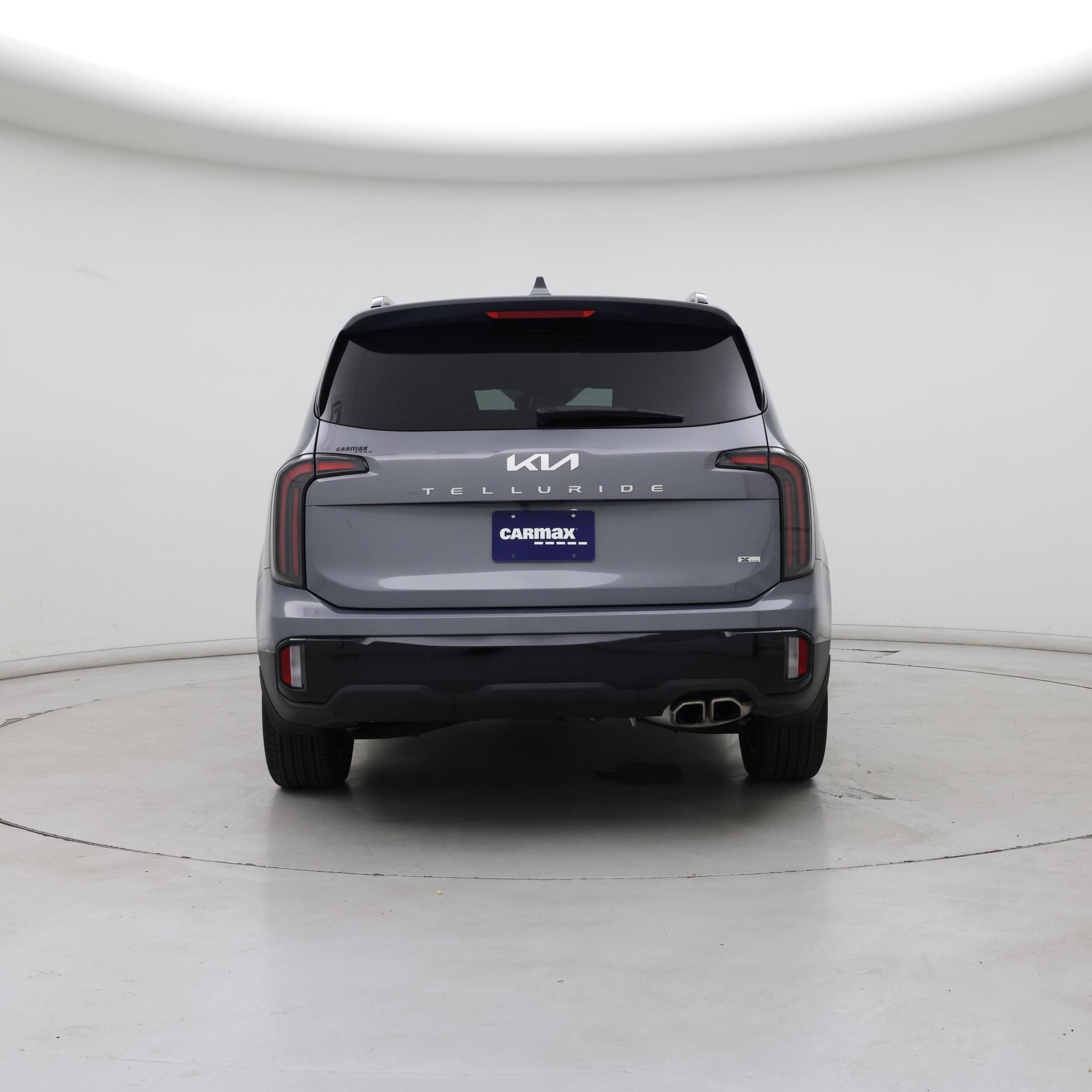 Thumbnail: 2024 Kia Telluride - 6