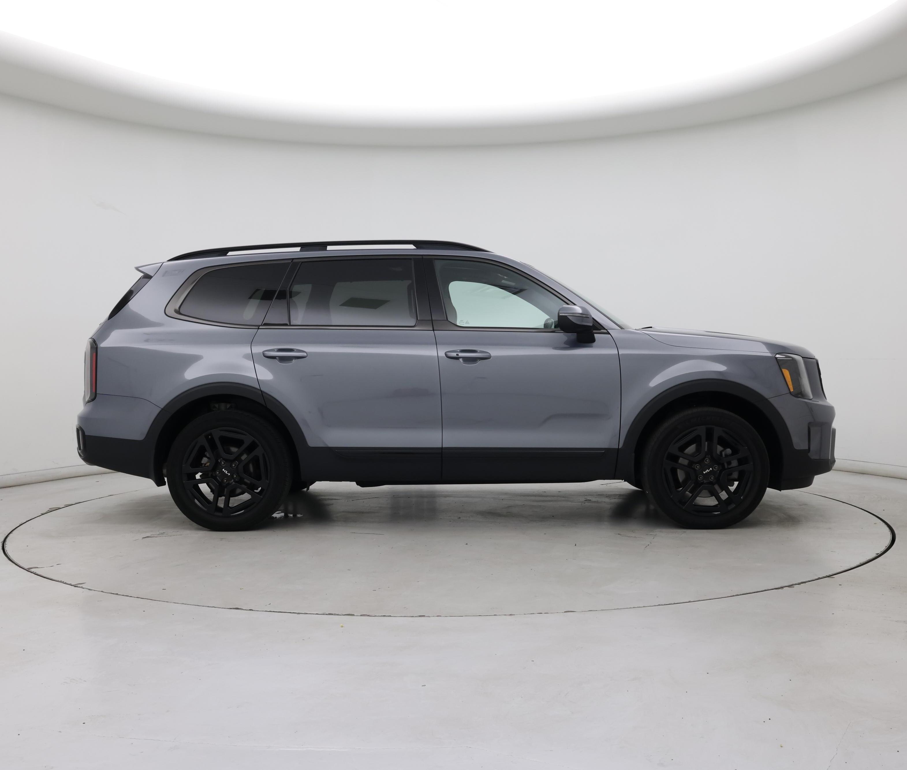 Thumbnail: 2024 Kia Telluride - 7