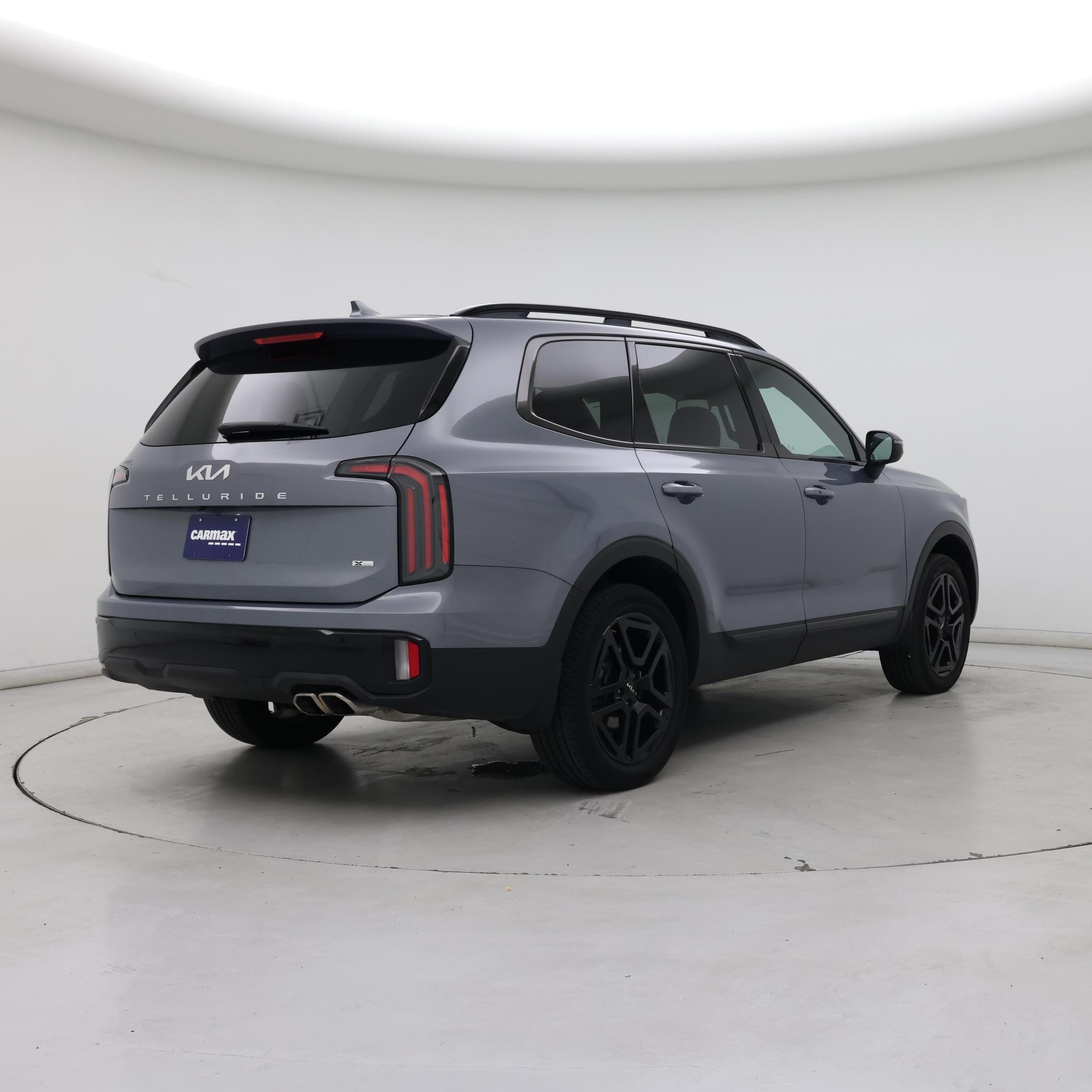 Thumbnail: 2024 Kia Telluride - 8