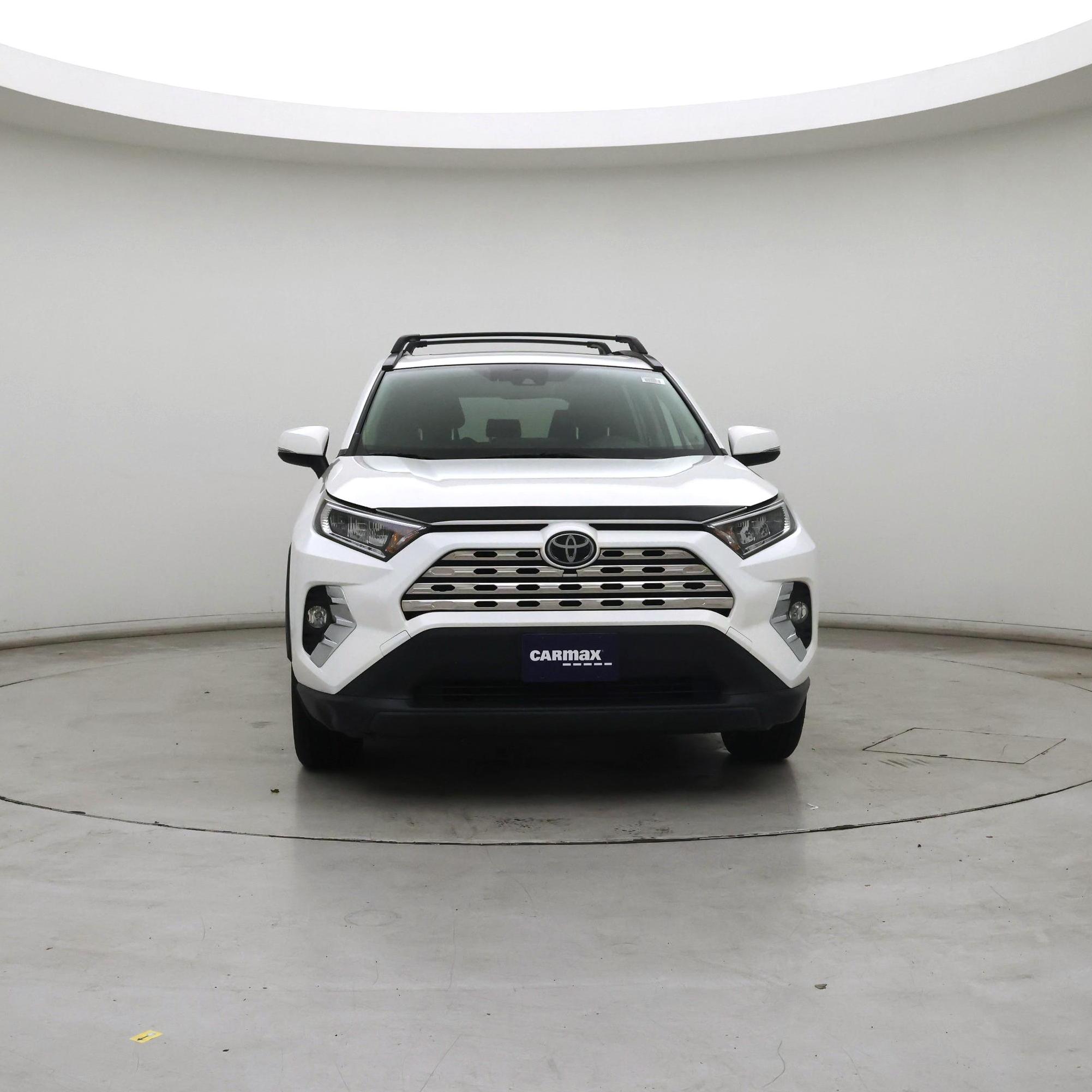 Thumbnail: 2019 Toyota RAV4 - 5