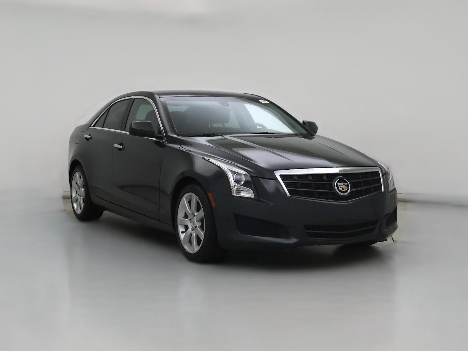 2014 Cadillac ATS