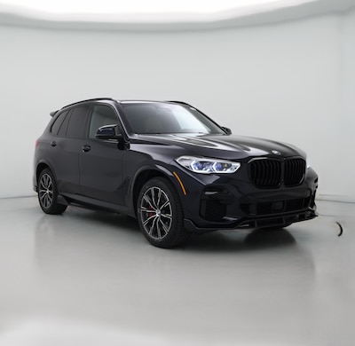 2022 BMW X5 M50i
