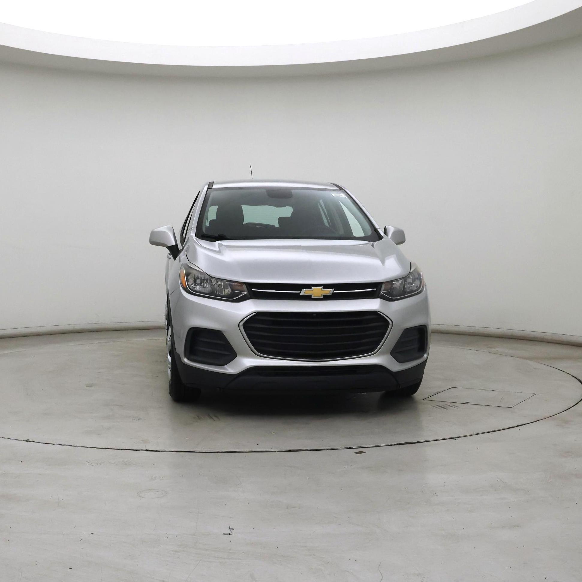 Thumbnail: 2018 Chevrolet Trax - 5