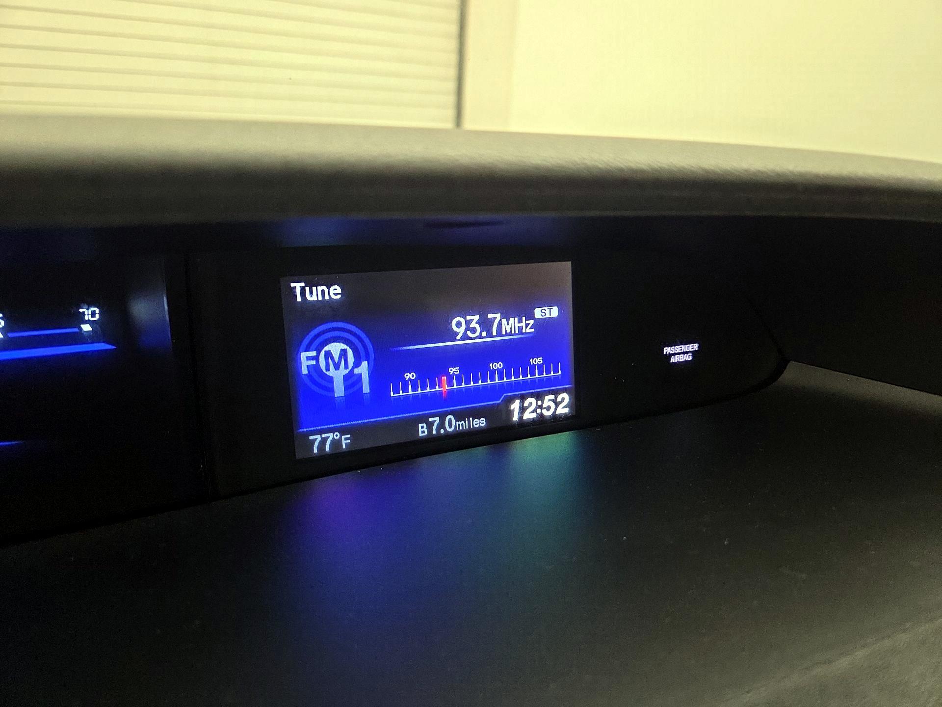 Thumbnail: 2015 Honda Civic - 15