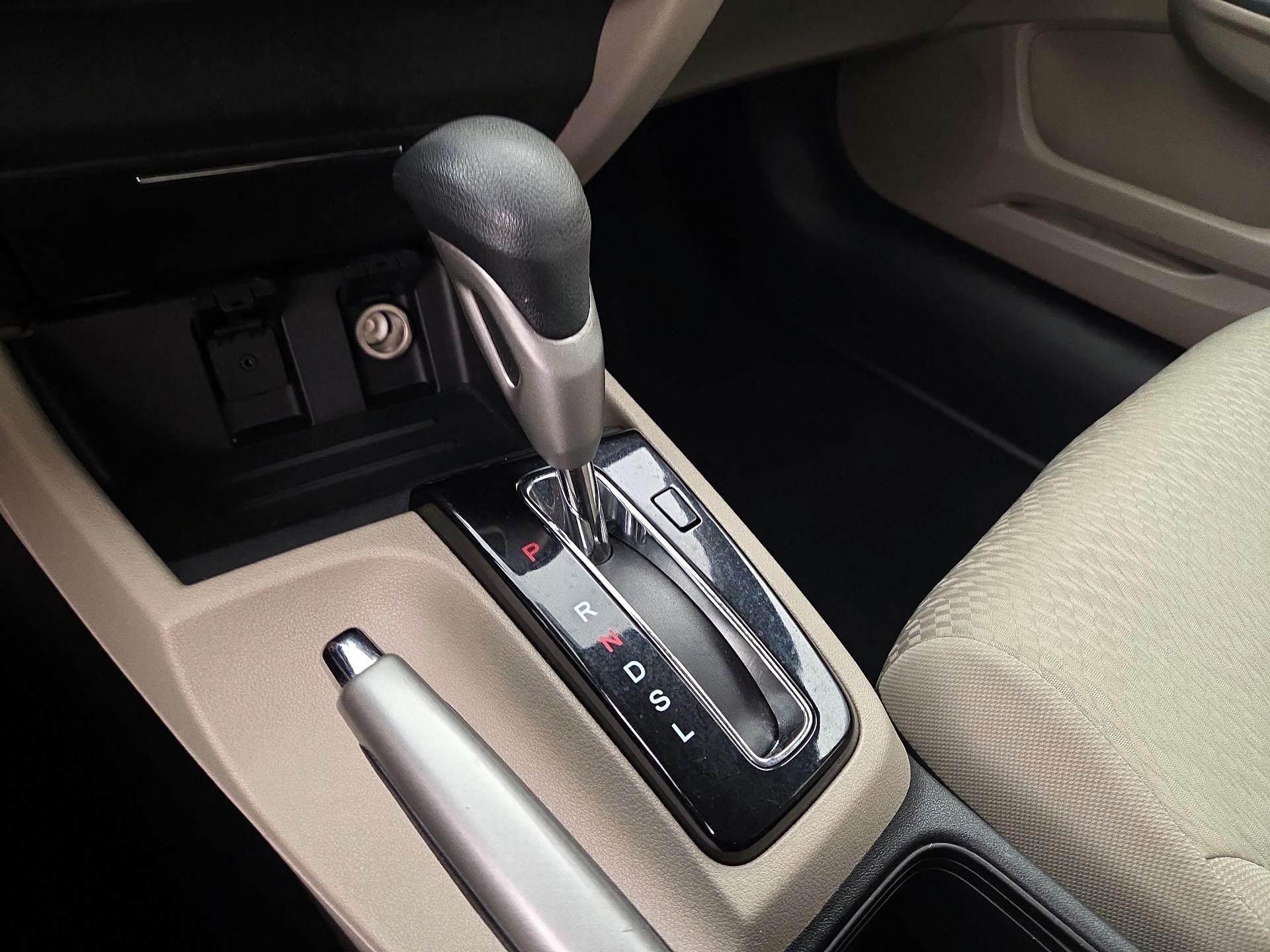 Thumbnail: 2015 Honda Civic - 17