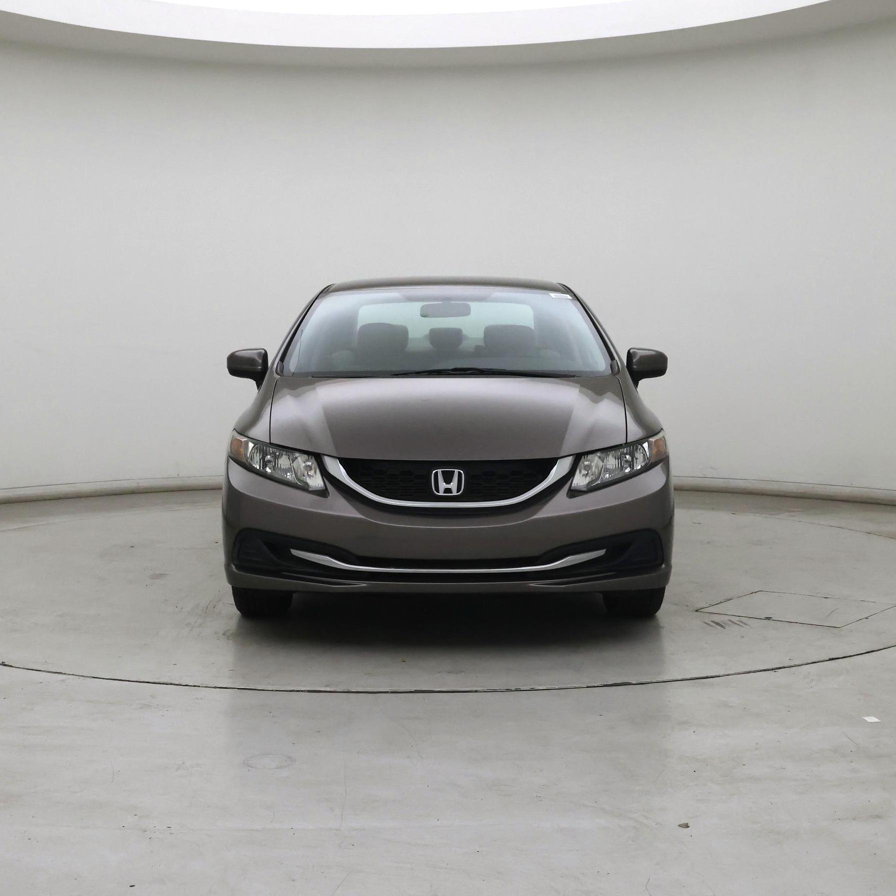 Thumbnail: 2015 Honda Civic - 5
