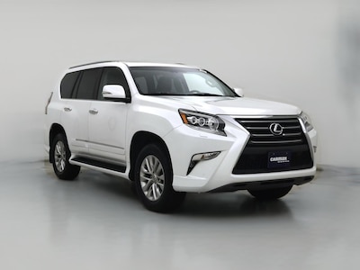 2019 Lexus GX 460 Premium