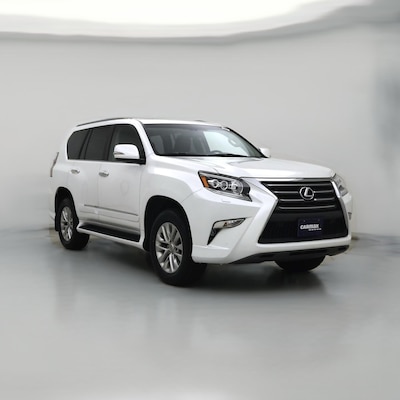 2019 Lexus GX 460 Premium