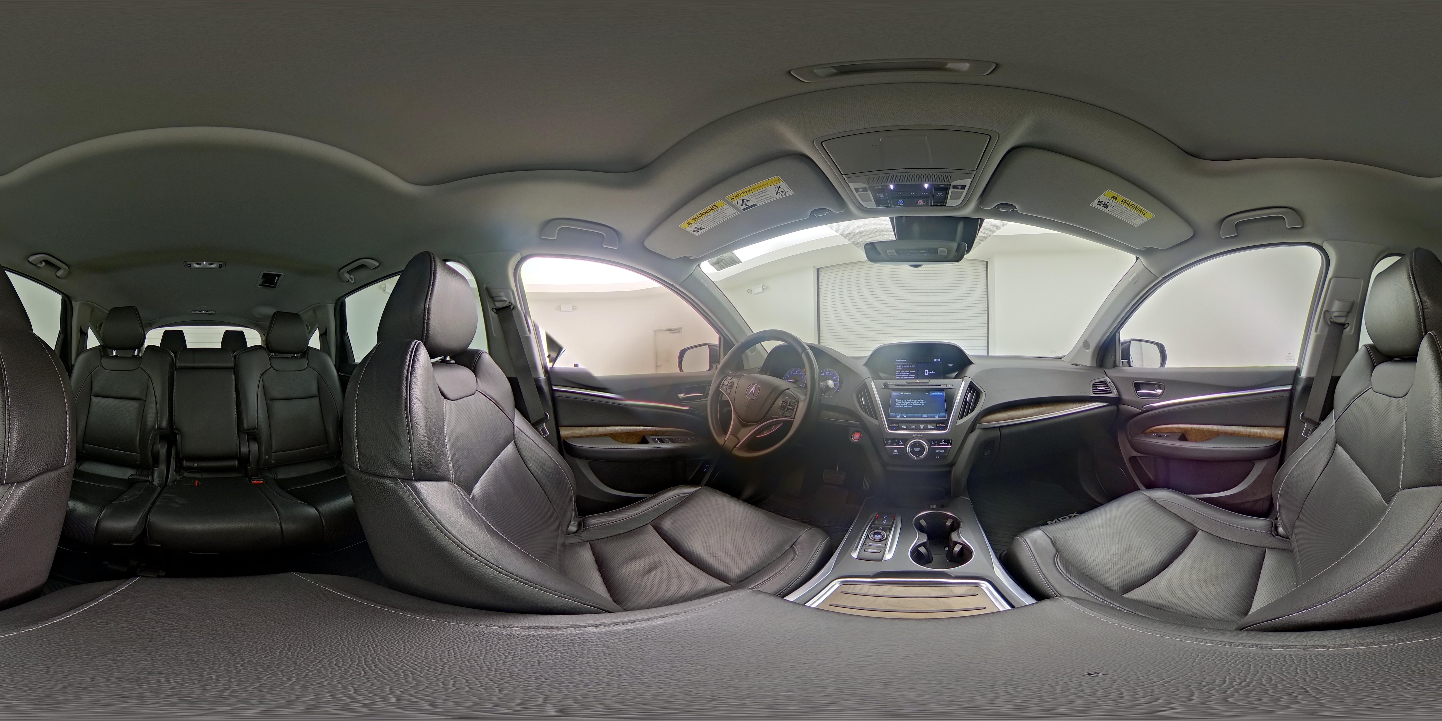 2019 Acura MDX Technology Package - Photo 25