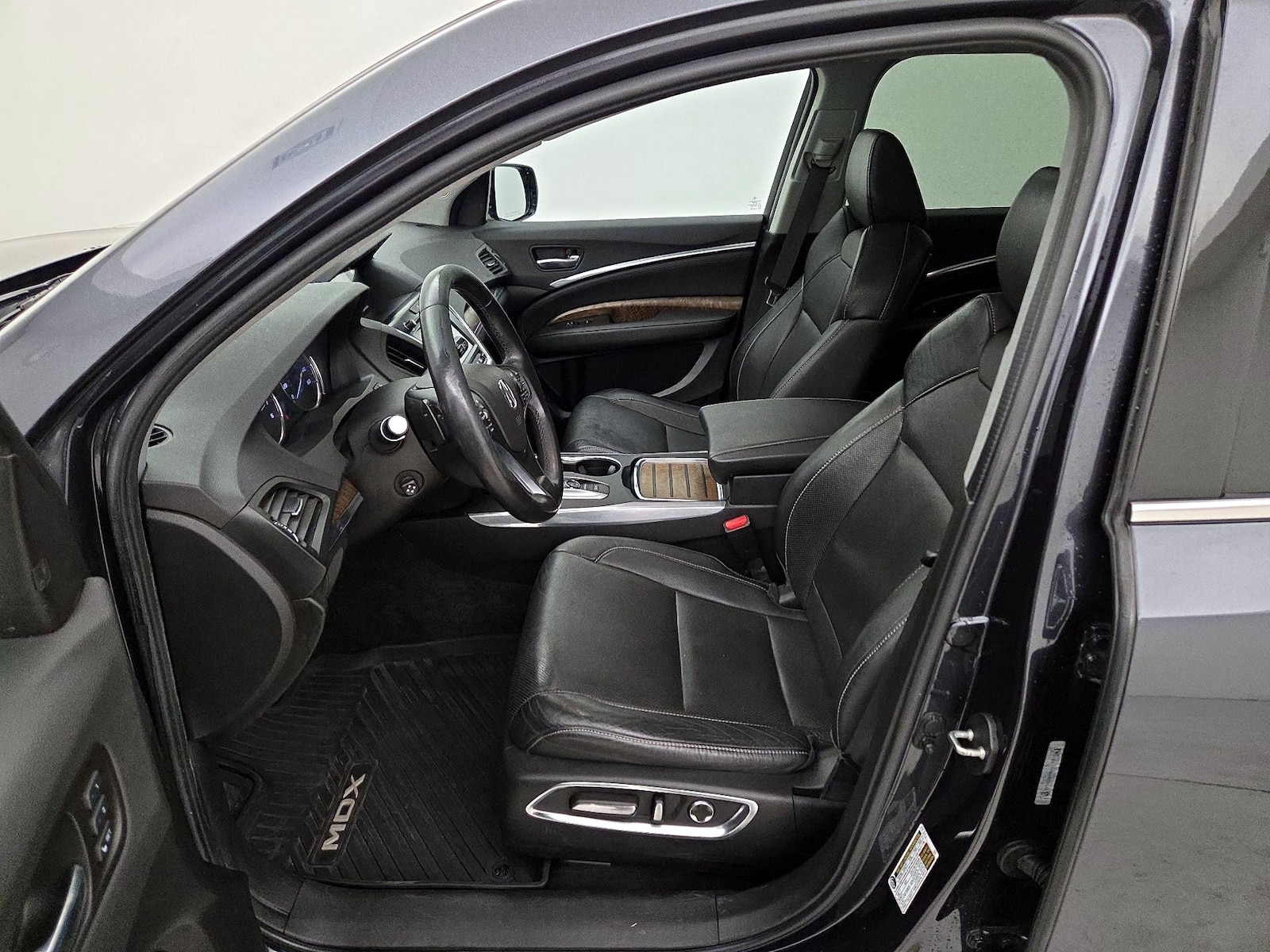 2019 Acura MDX Technology Package - Photo 12