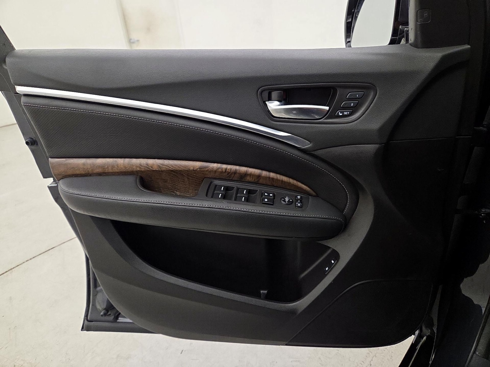 2019 Acura MDX Technology Package - Photo 13