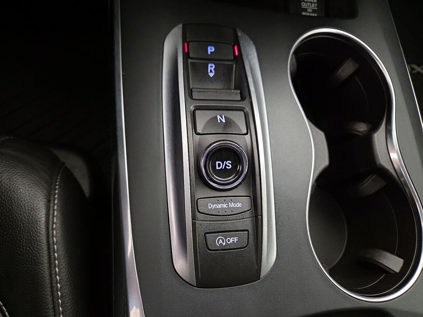 2019 Acura MDX Technology Package - Photo 18