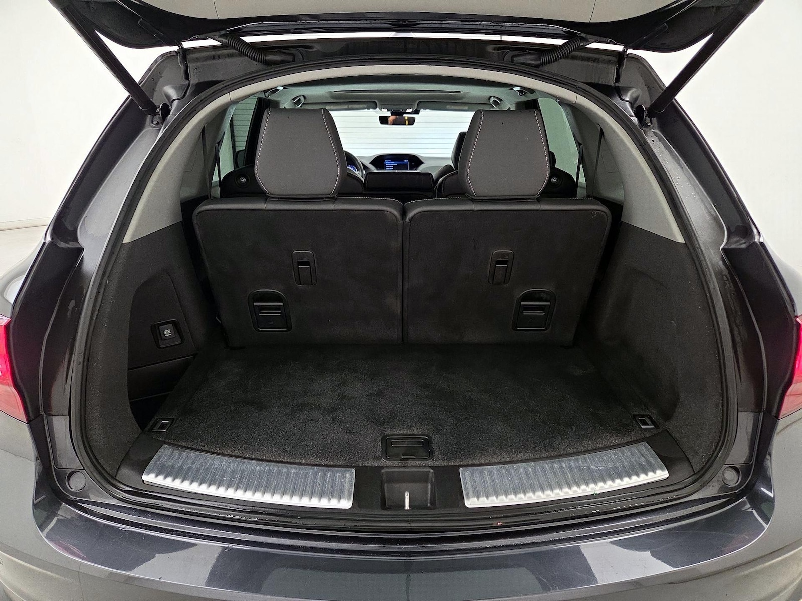 2019 Acura MDX Technology Package - Photo 22