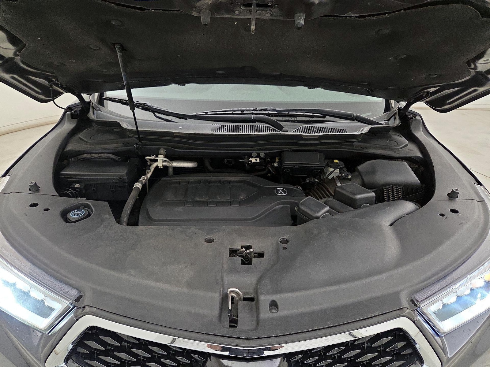 2019 Acura MDX Technology Package - Photo 23