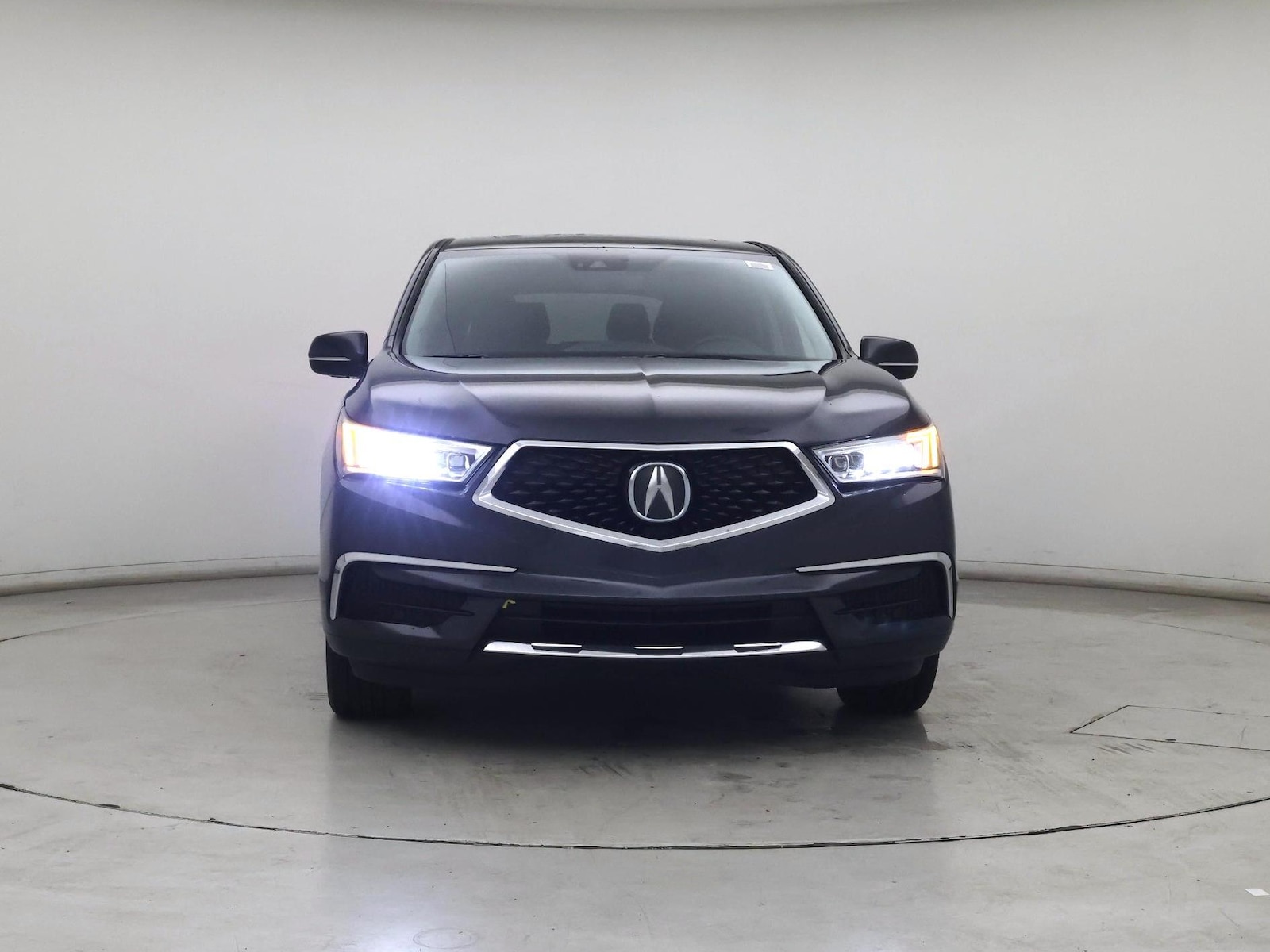2019 Acura MDX Technology Package - Photo 6