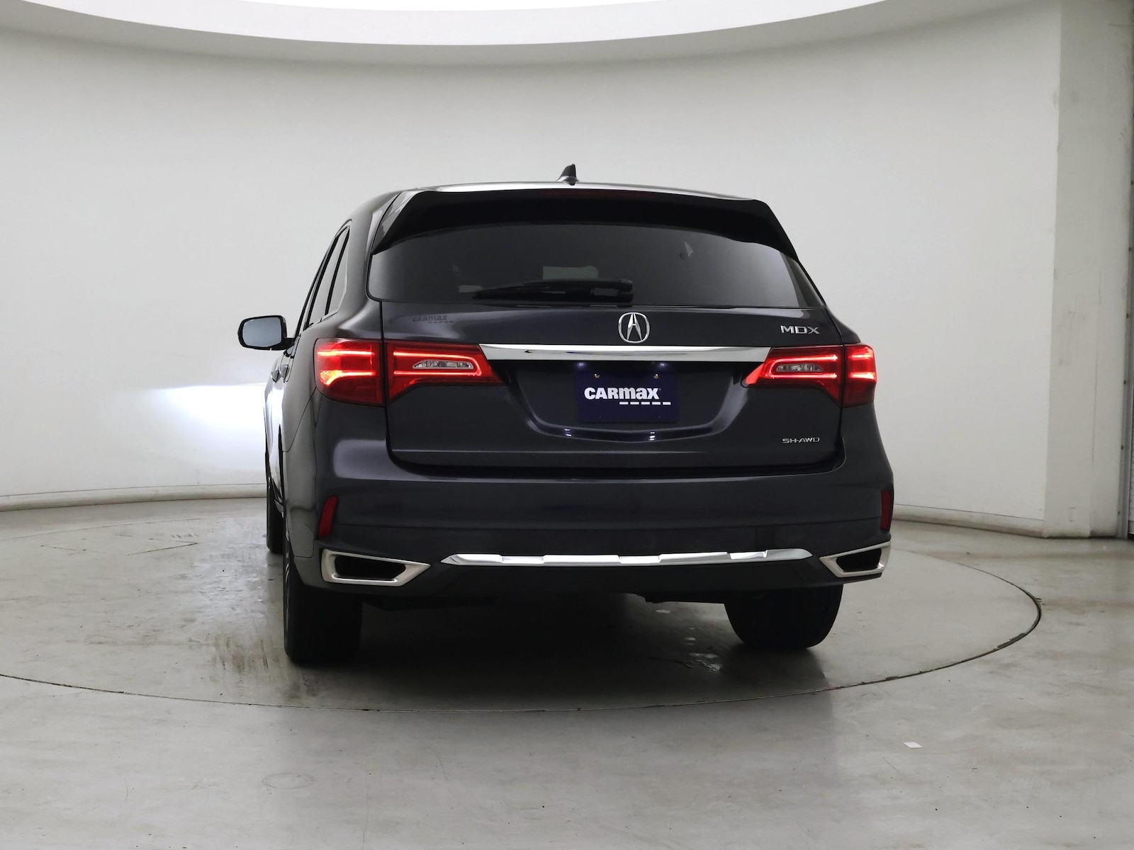 2019 Acura MDX Technology Package - Photo 7
