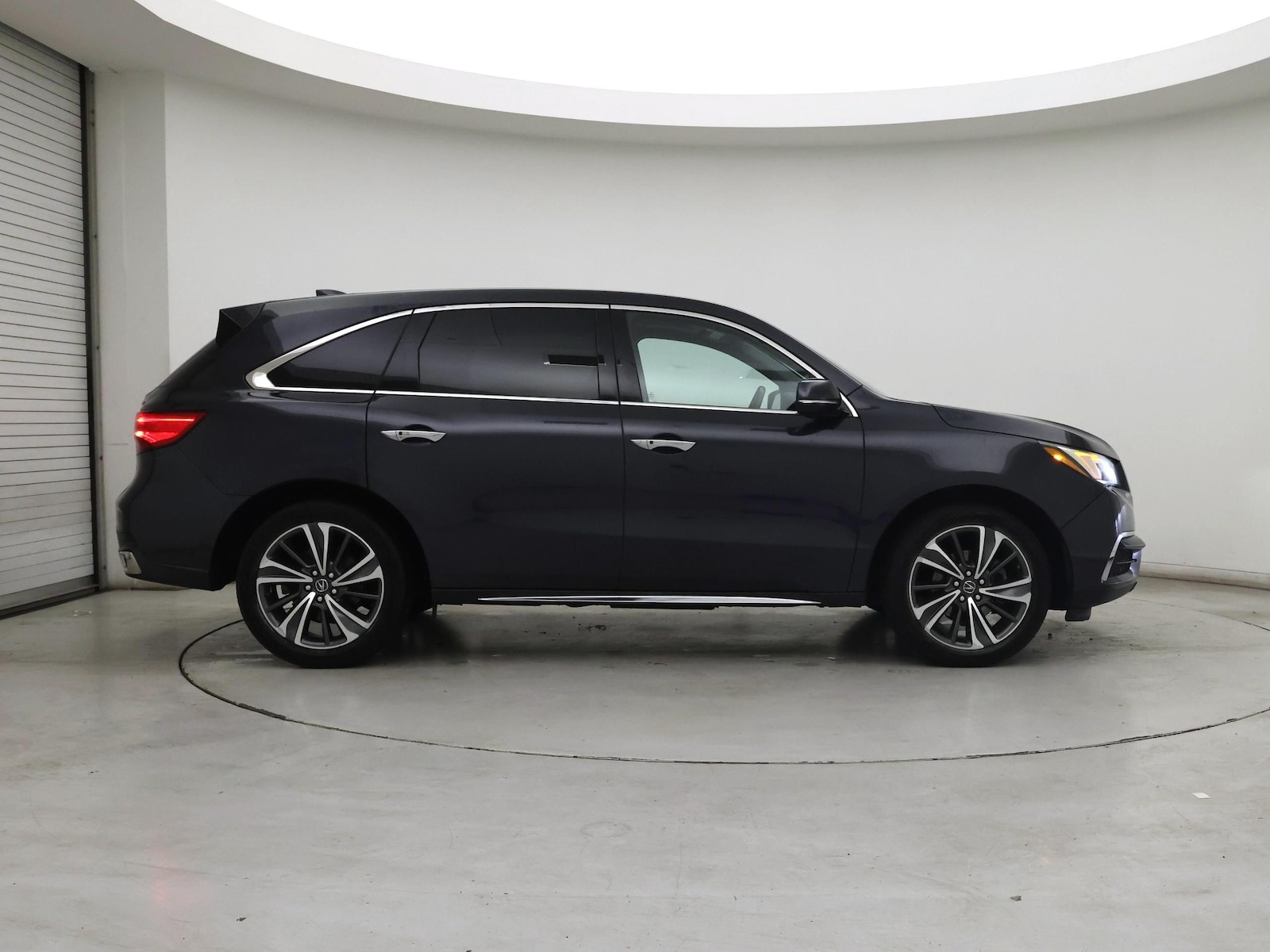 2019 Acura MDX Technology Package - Photo 8