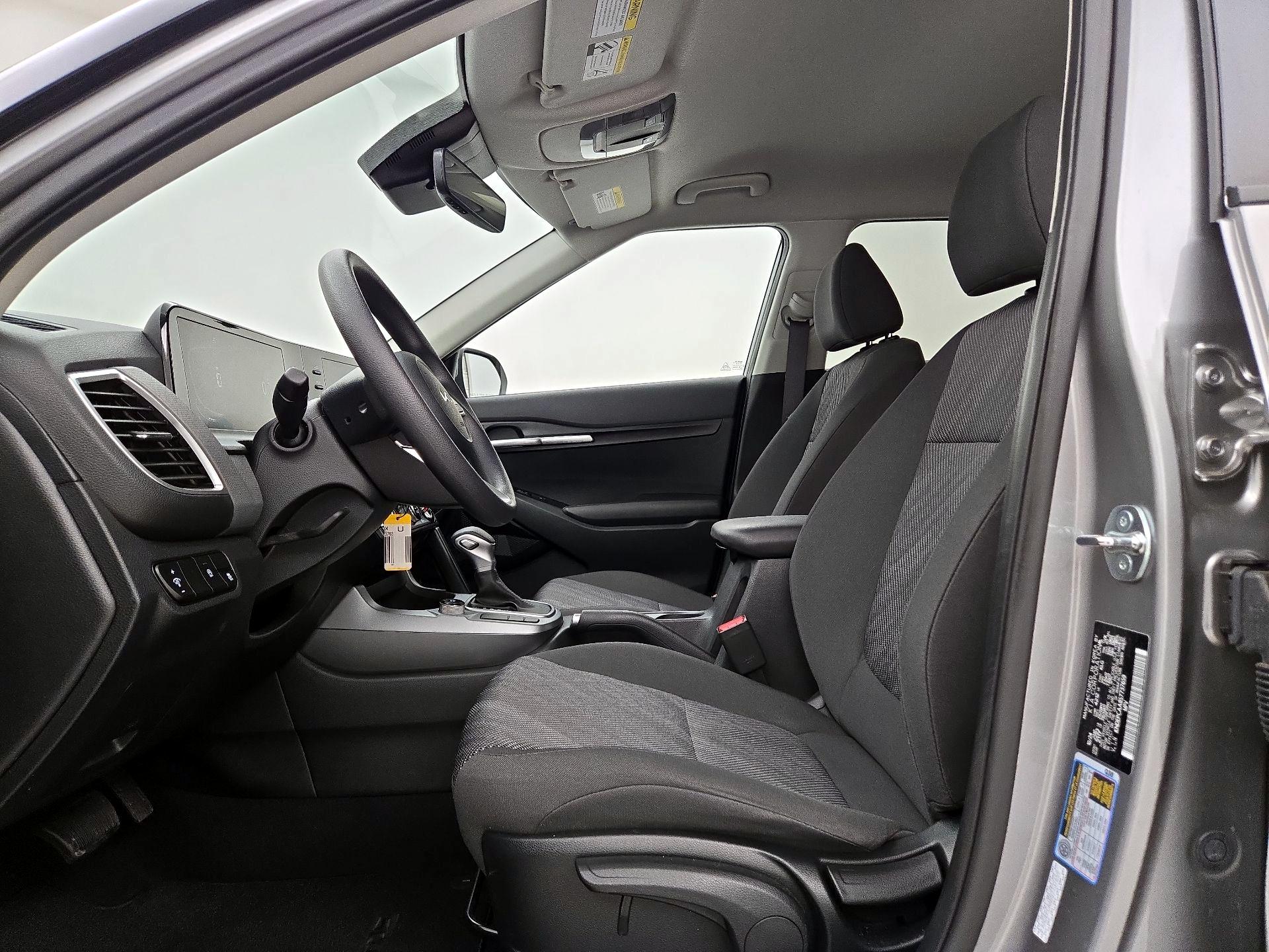 Thumbnail: 2025 Kia Seltos - 11