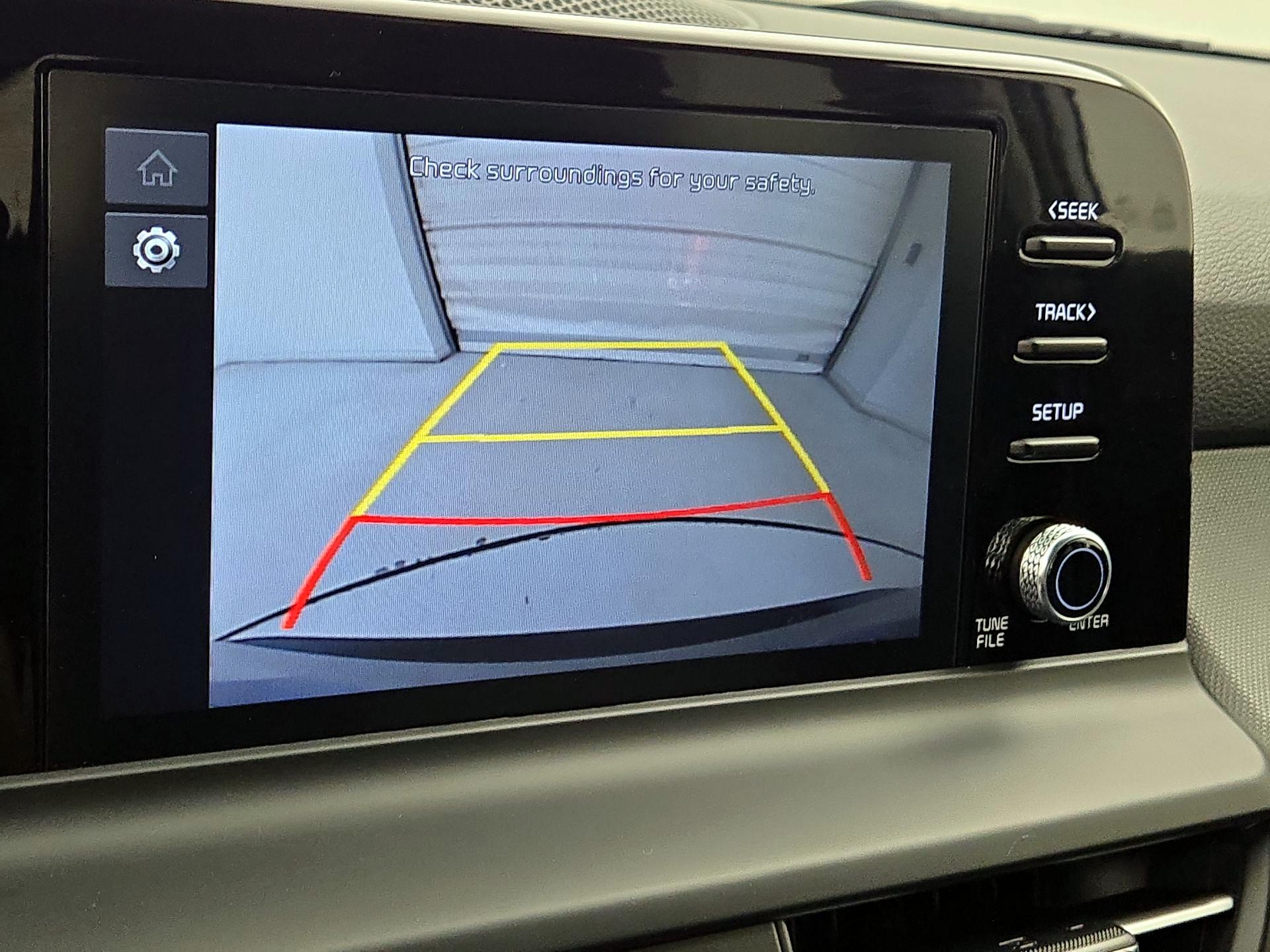 Thumbnail: 2025 Kia Seltos - 13