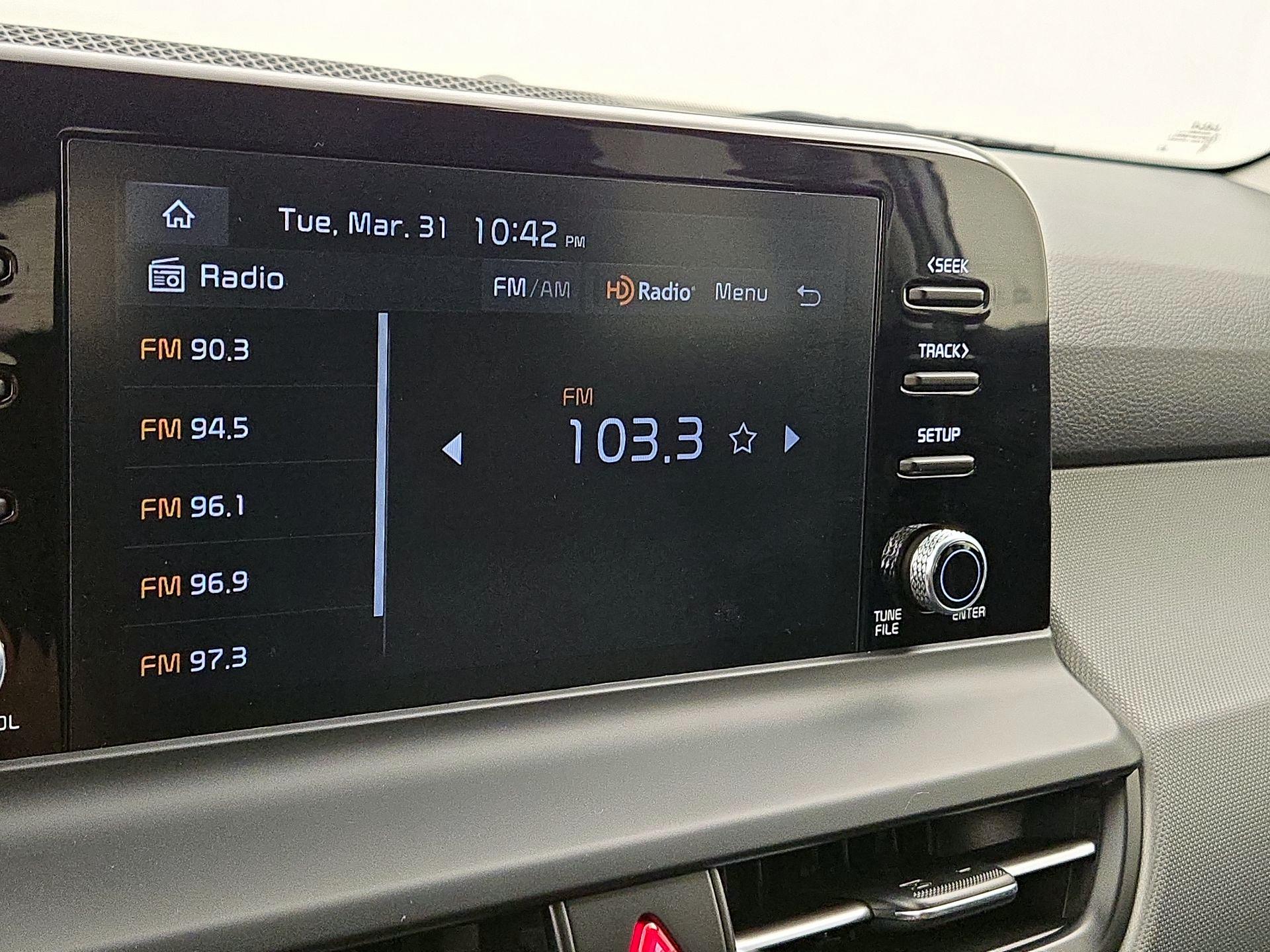 Thumbnail: 2025 Kia Seltos - 14