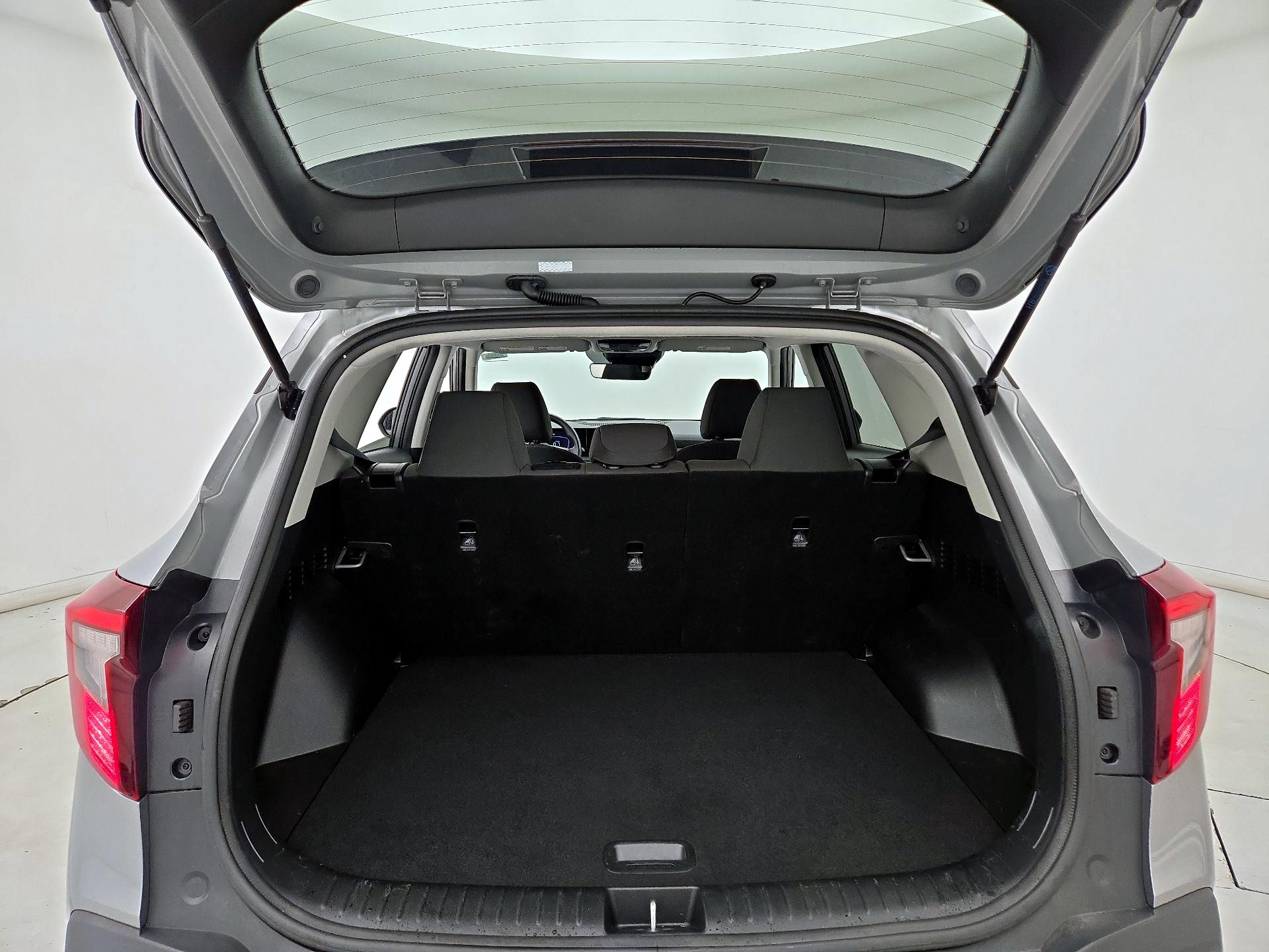 Thumbnail: 2025 Kia Seltos - 19