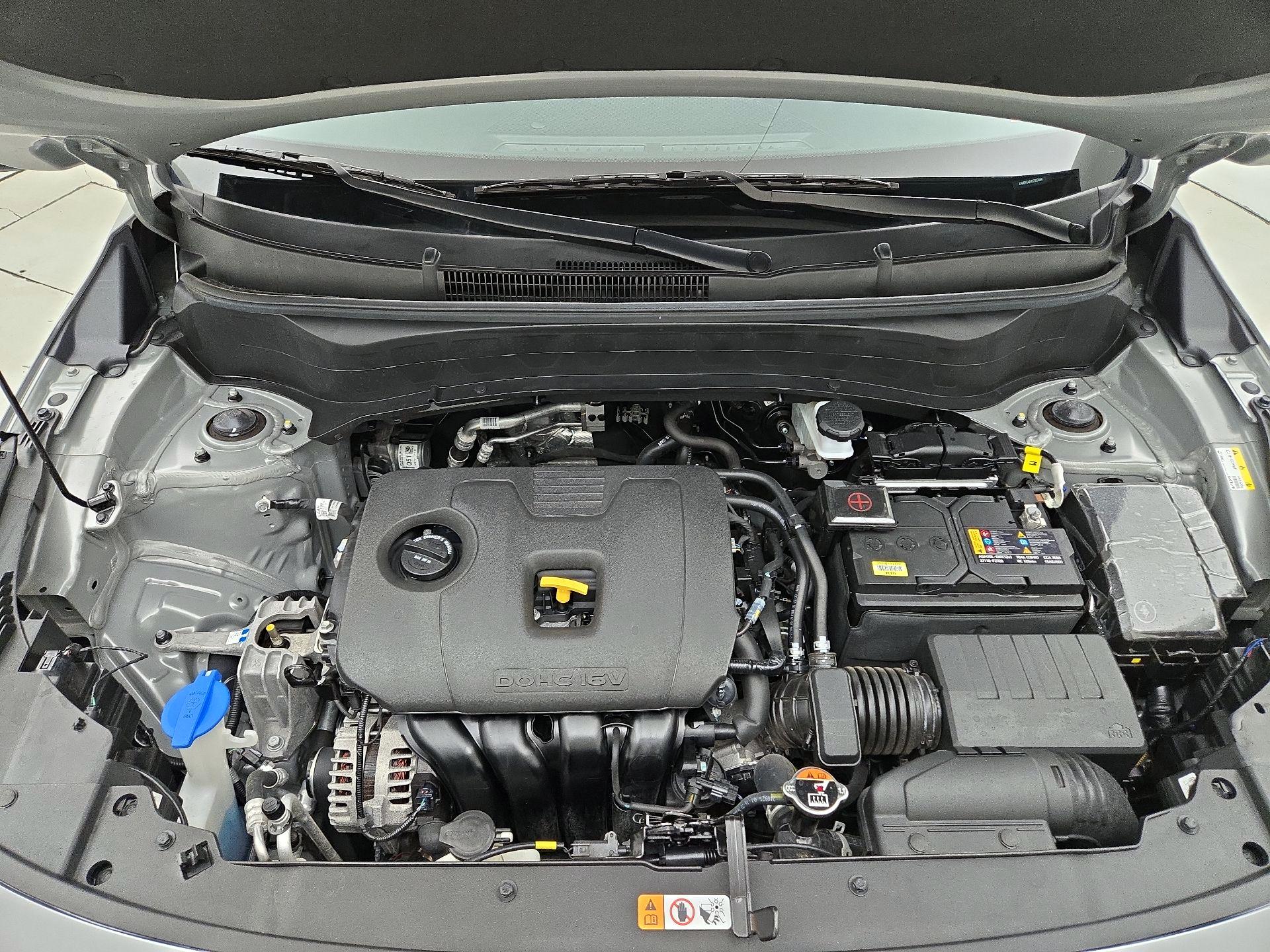 Thumbnail: 2025 Kia Seltos - 20