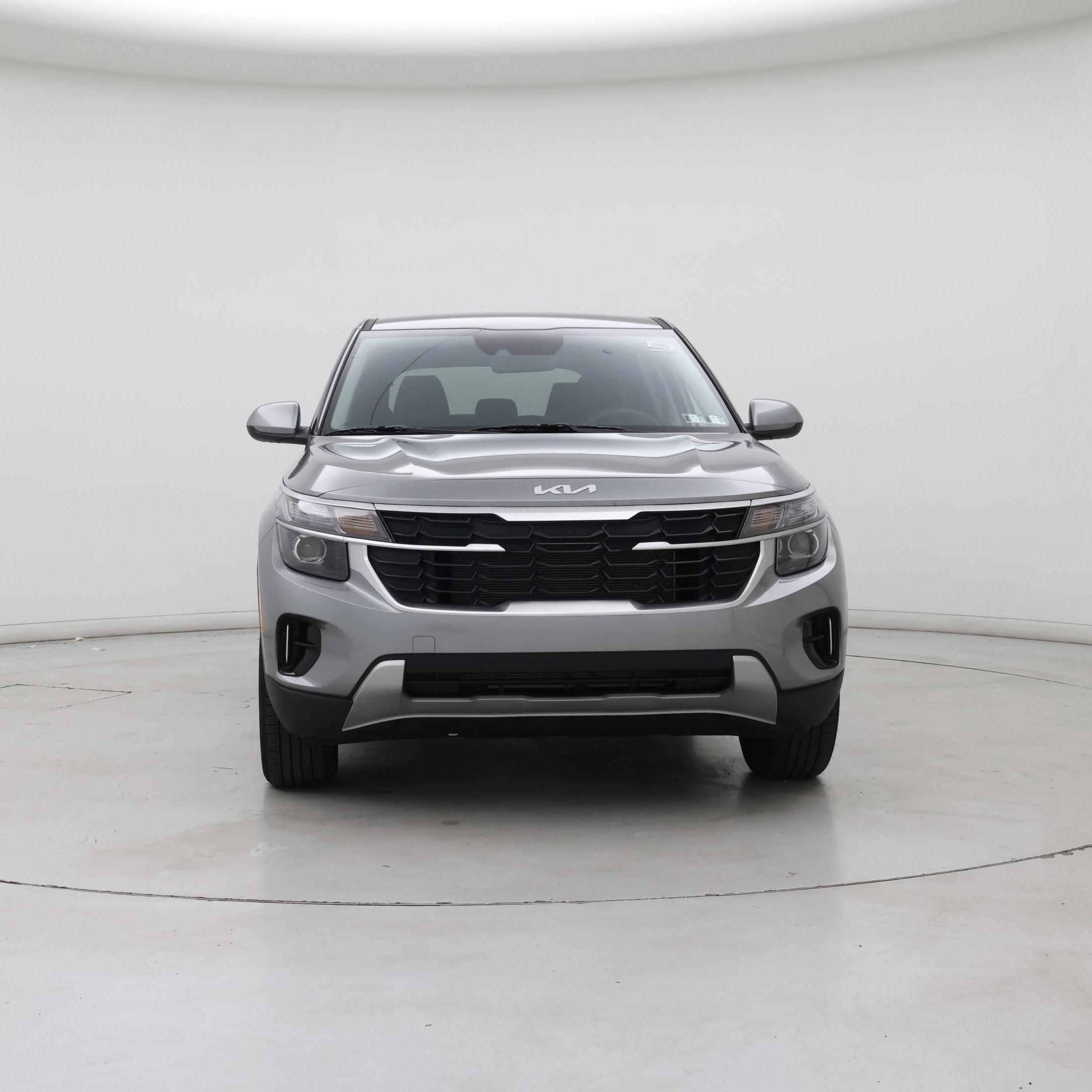 Thumbnail: 2025 Kia Seltos - 5