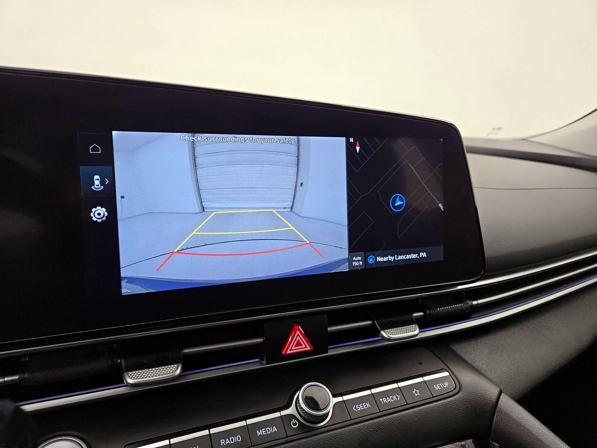 Thumbnail: 2024 Hyundai Elantra - 15