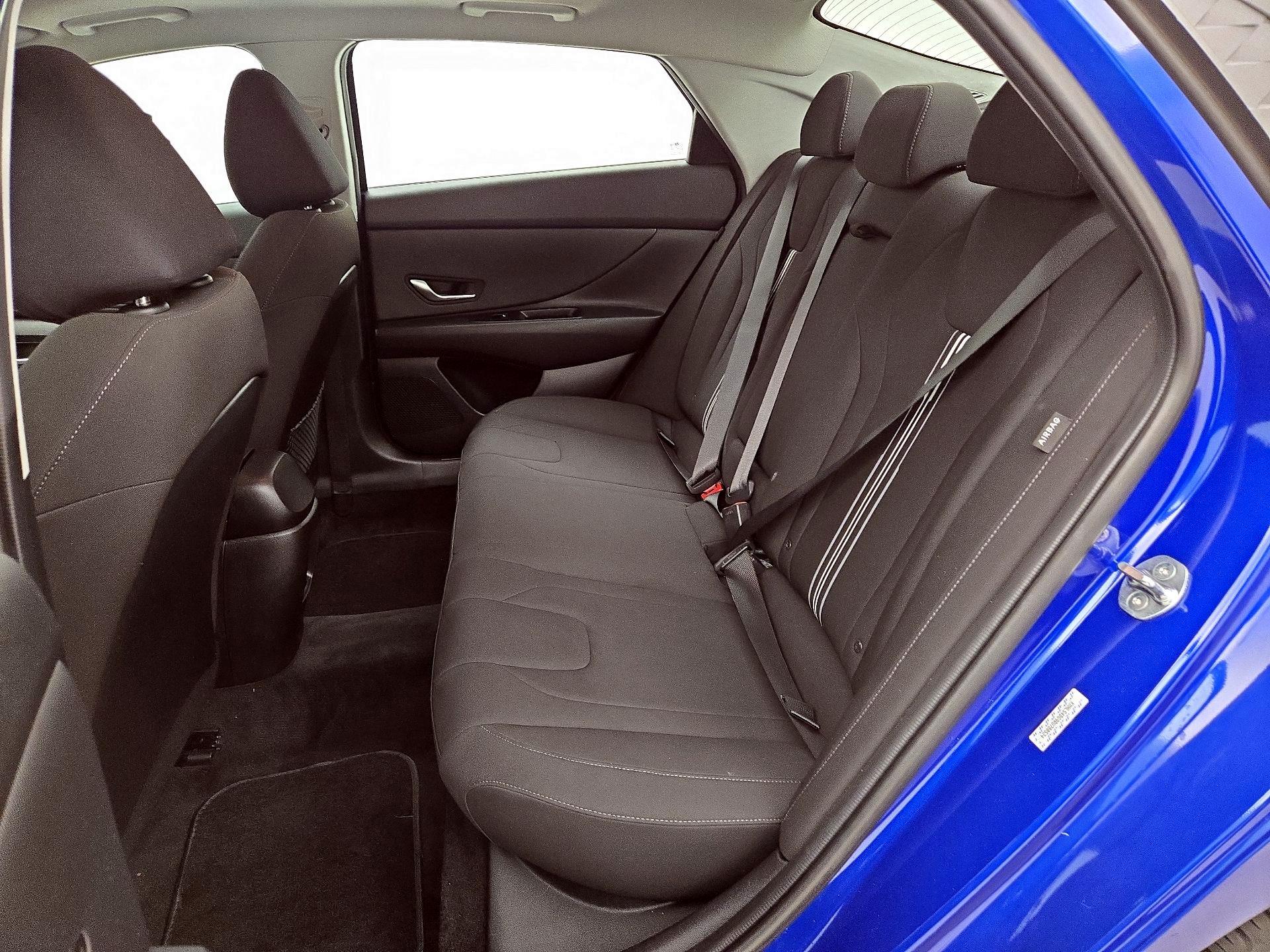 Thumbnail: 2024 Hyundai Elantra - 20