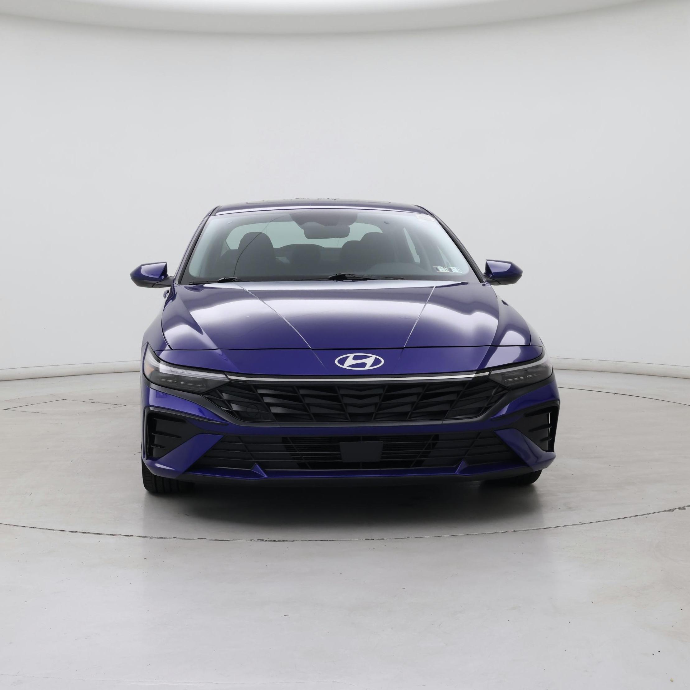 Thumbnail: 2024 Hyundai Elantra - 5