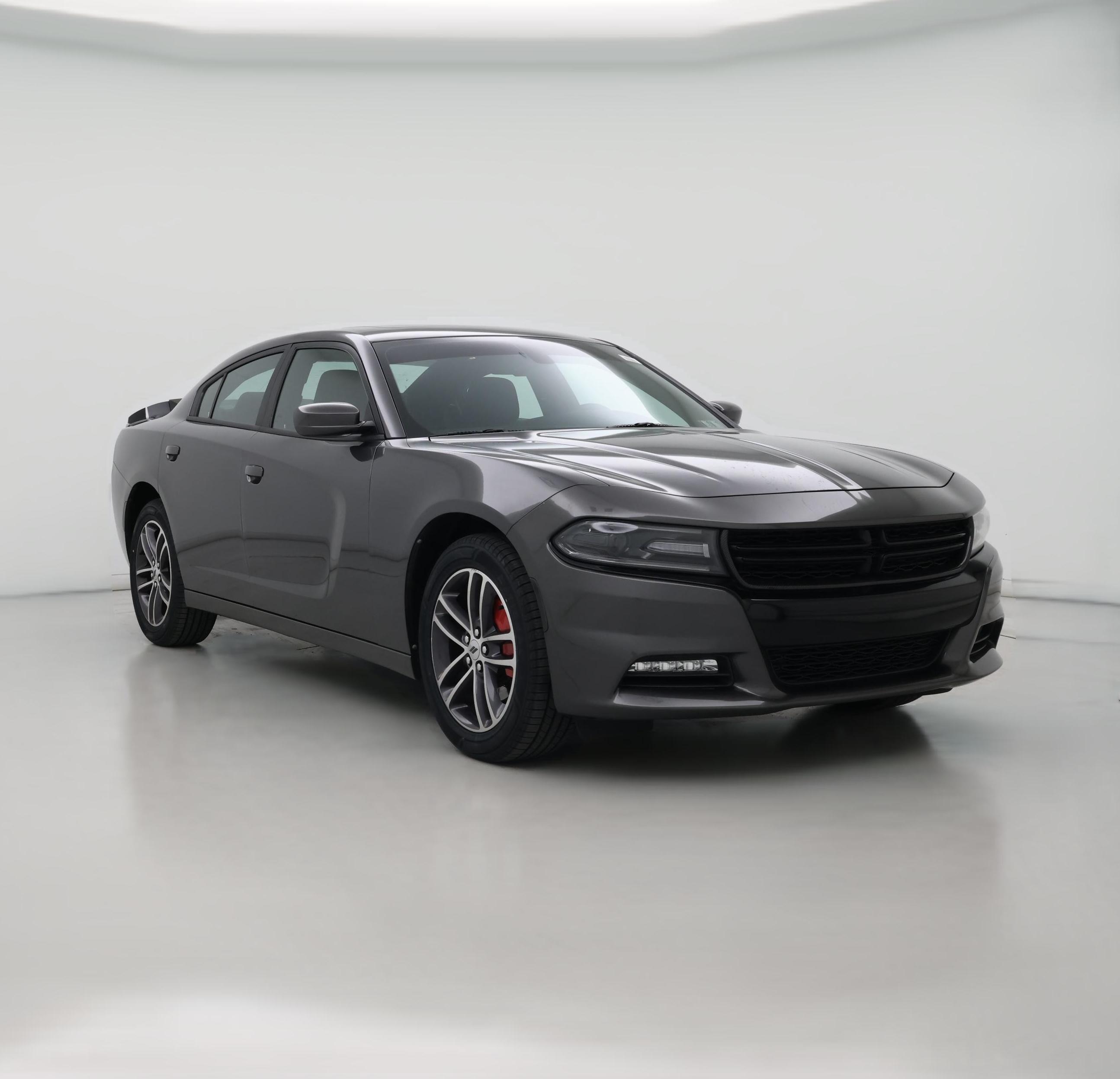 Thumbnail: 2019 Dodge Charger - 1