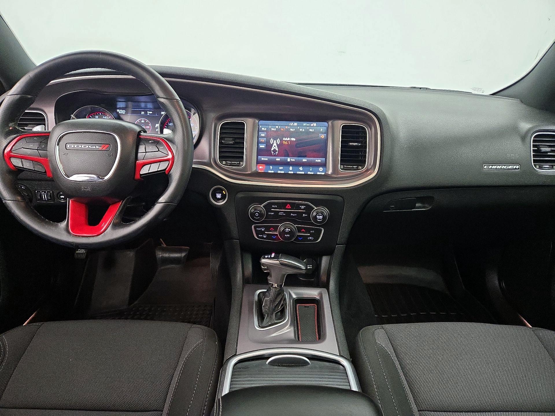 Thumbnail: 2019 Dodge Charger - 9