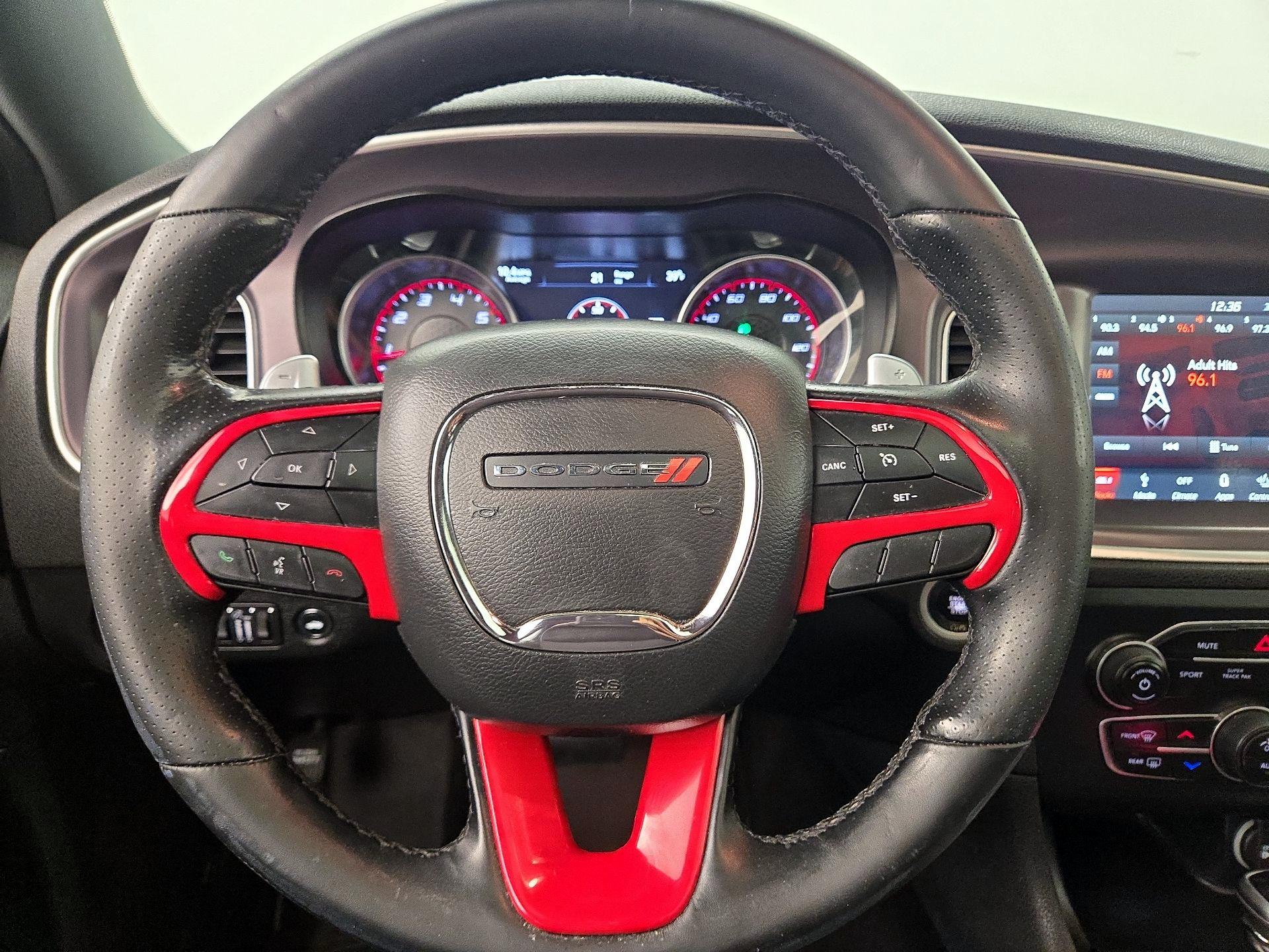 Thumbnail: 2019 Dodge Charger - 10