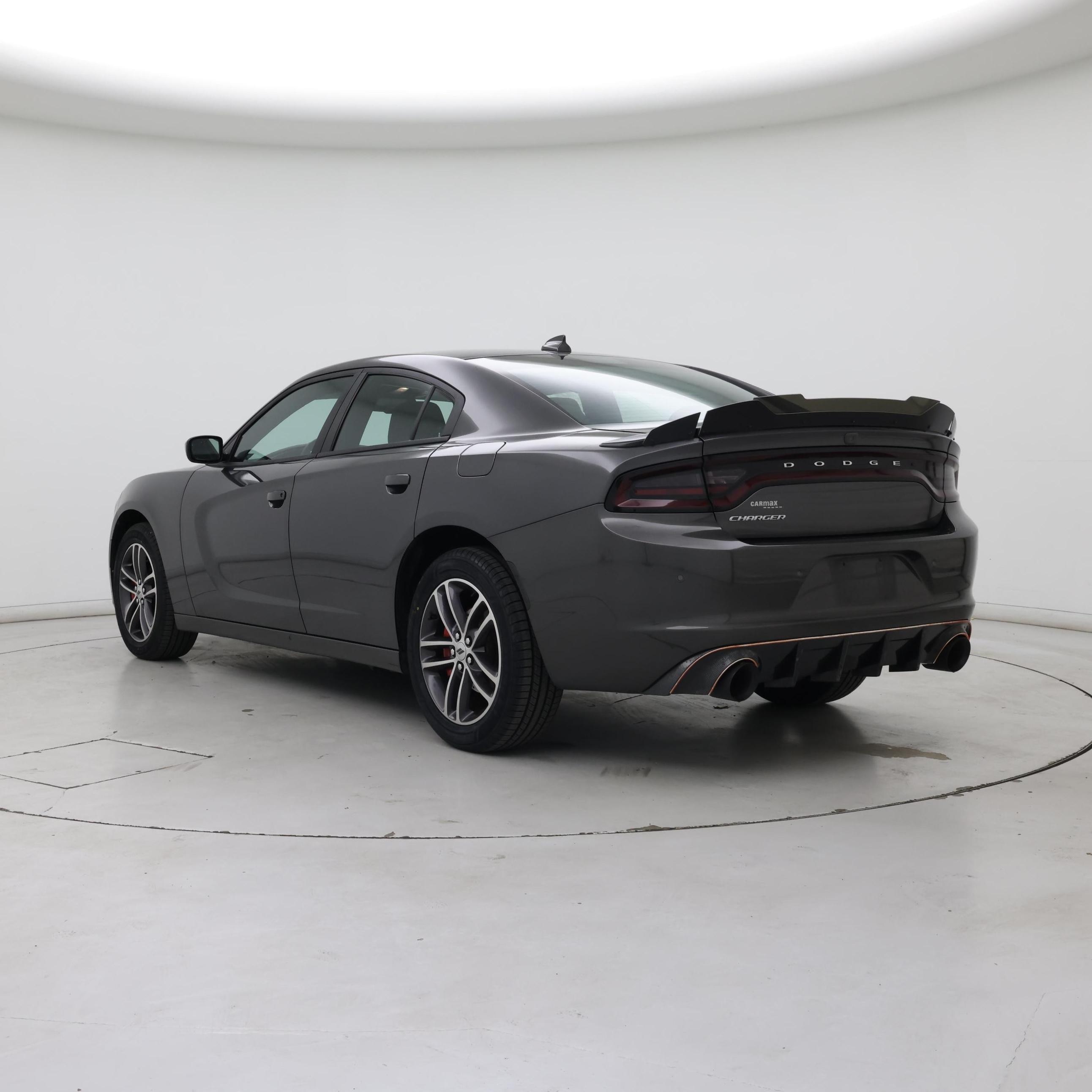 Thumbnail: 2019 Dodge Charger - 2