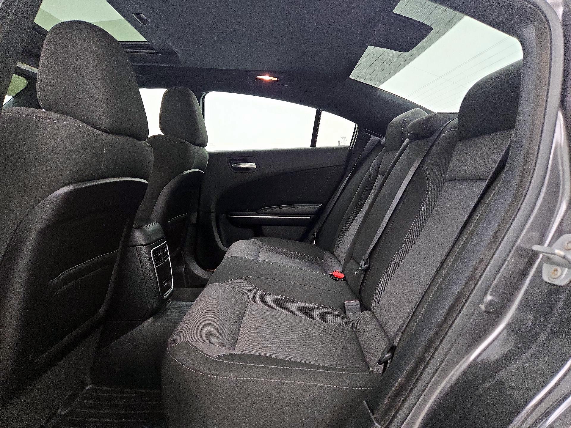 Thumbnail: 2019 Dodge Charger - 19