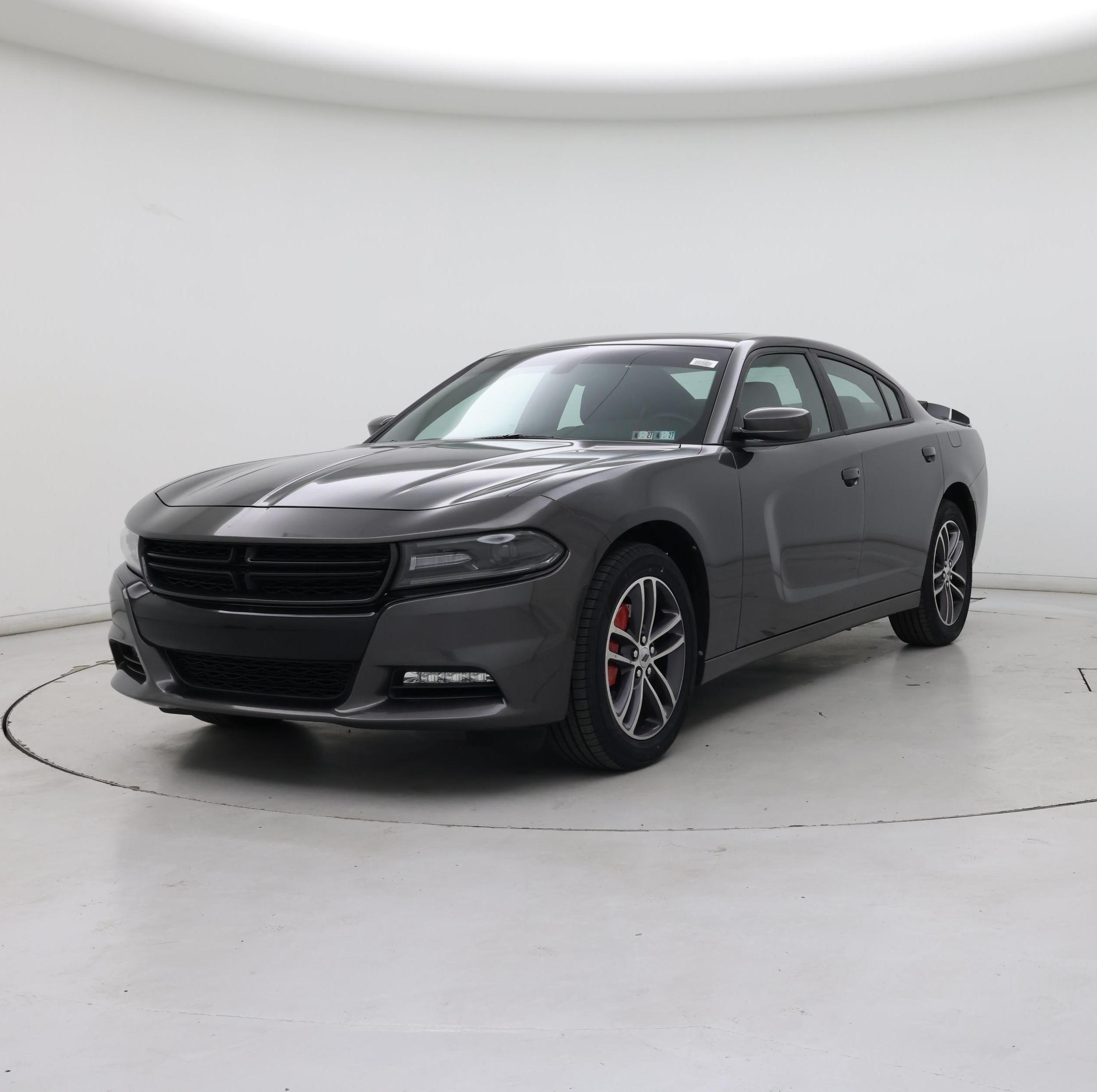 Thumbnail: 2019 Dodge Charger - 4