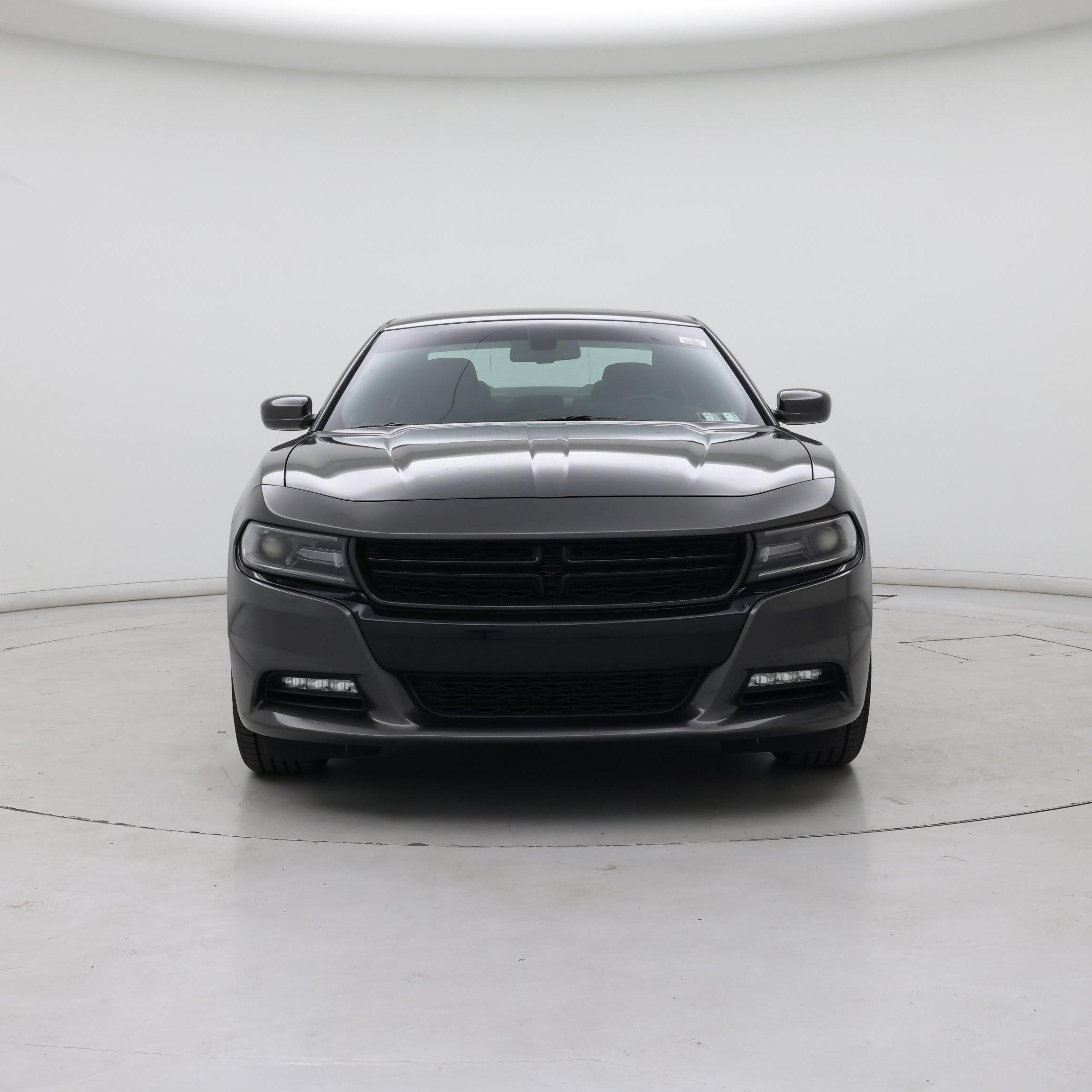 Thumbnail: 2019 Dodge Charger - 5