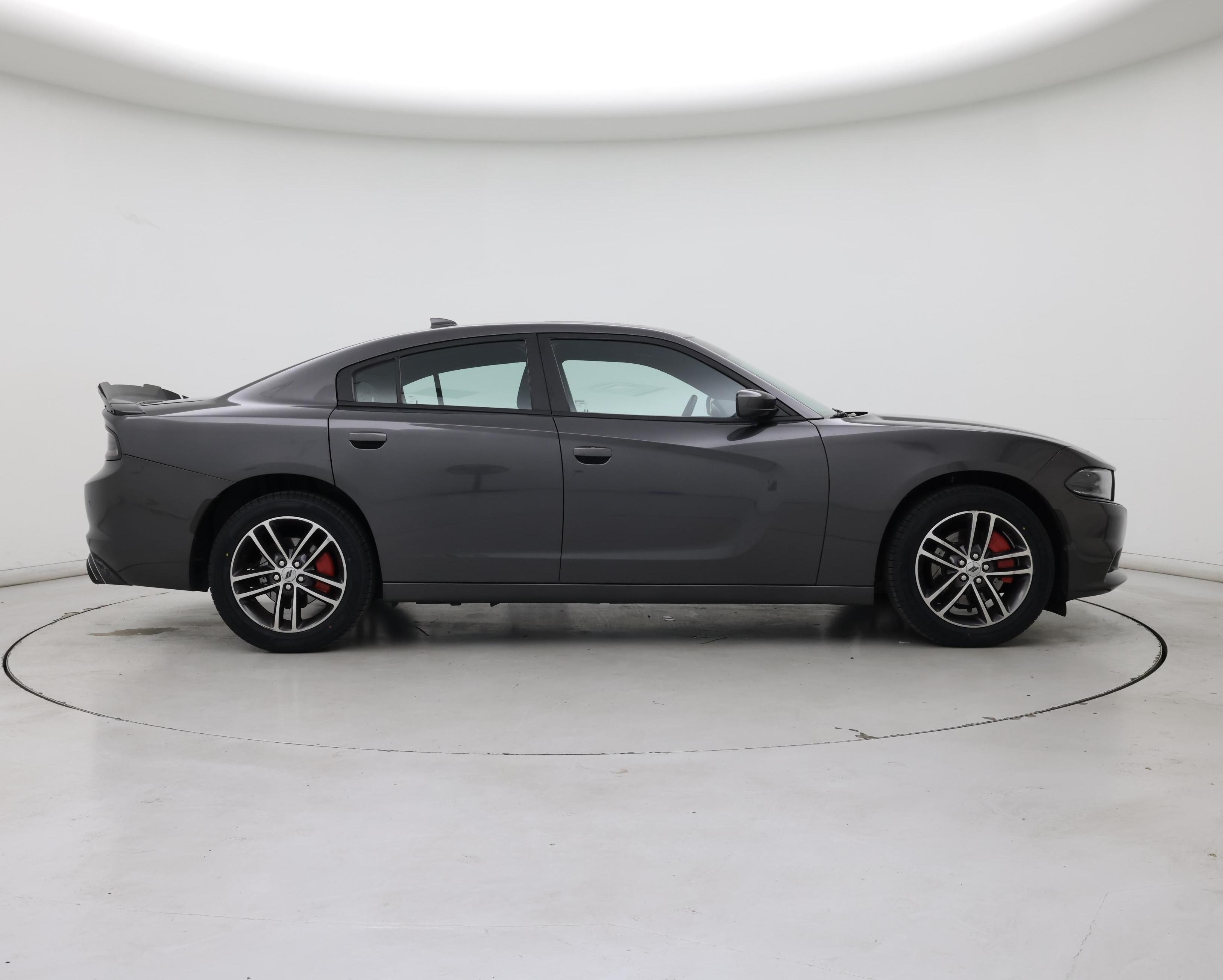 Thumbnail: 2019 Dodge Charger - 7