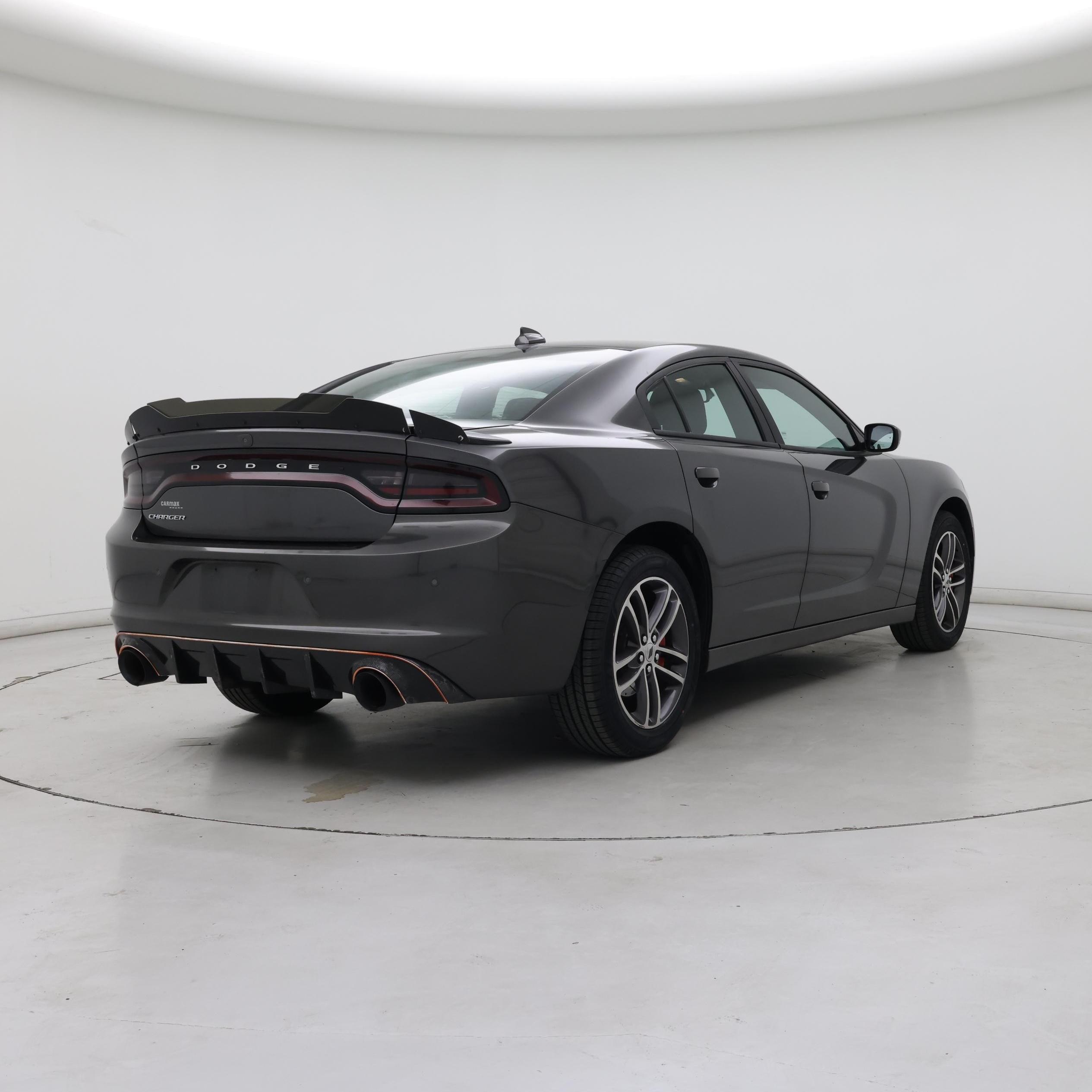 Thumbnail: 2019 Dodge Charger - 8