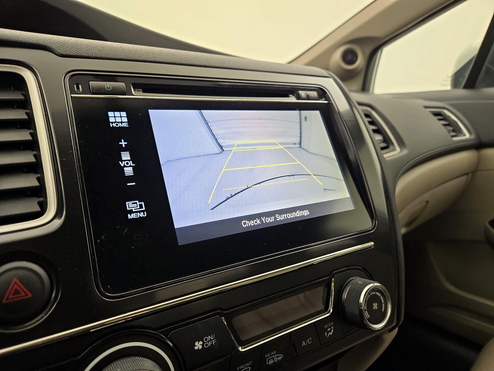 Thumbnail: 2014 Honda Civic - 14