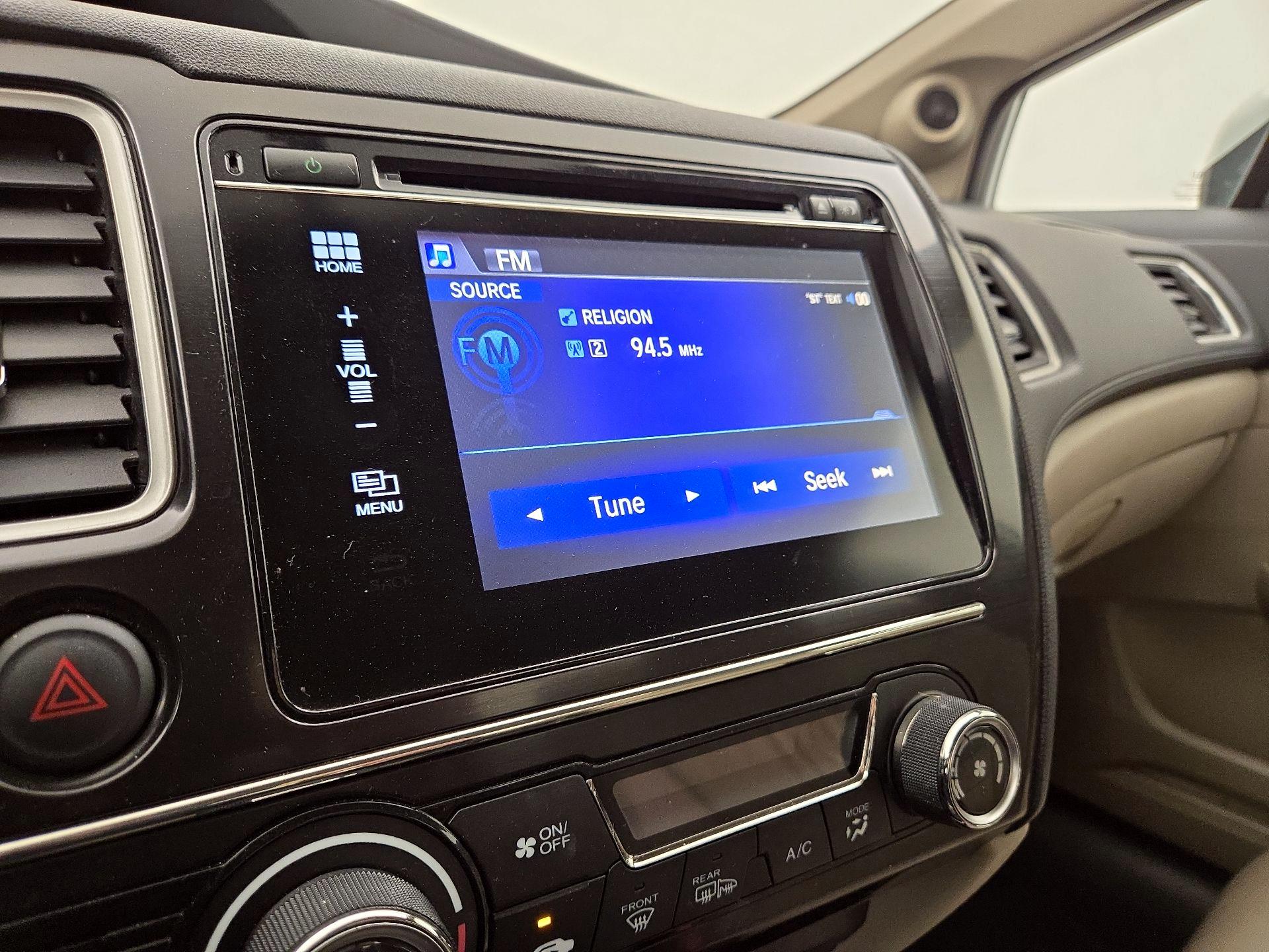 Thumbnail: 2014 Honda Civic - 15