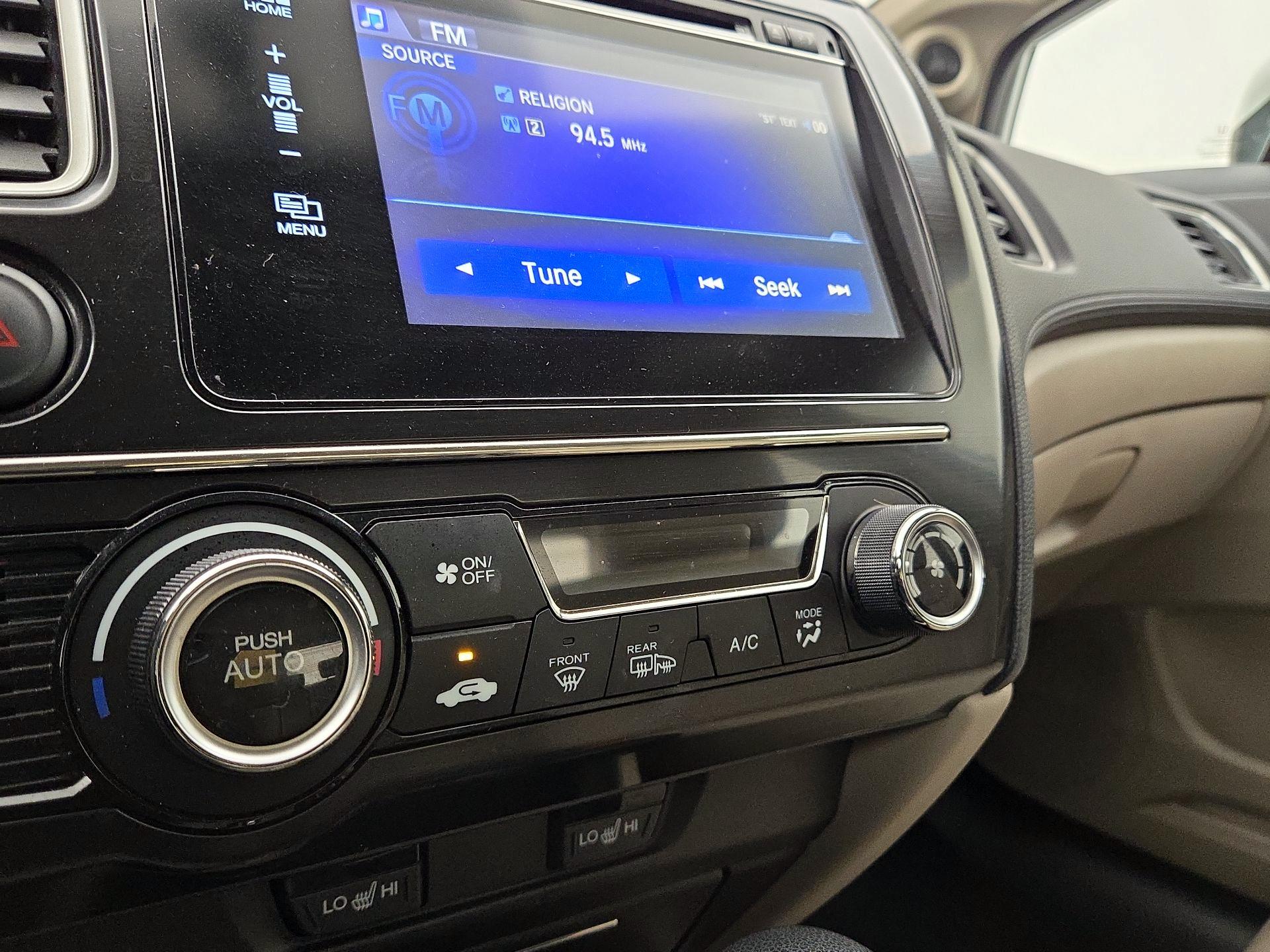 Thumbnail: 2014 Honda Civic - 16