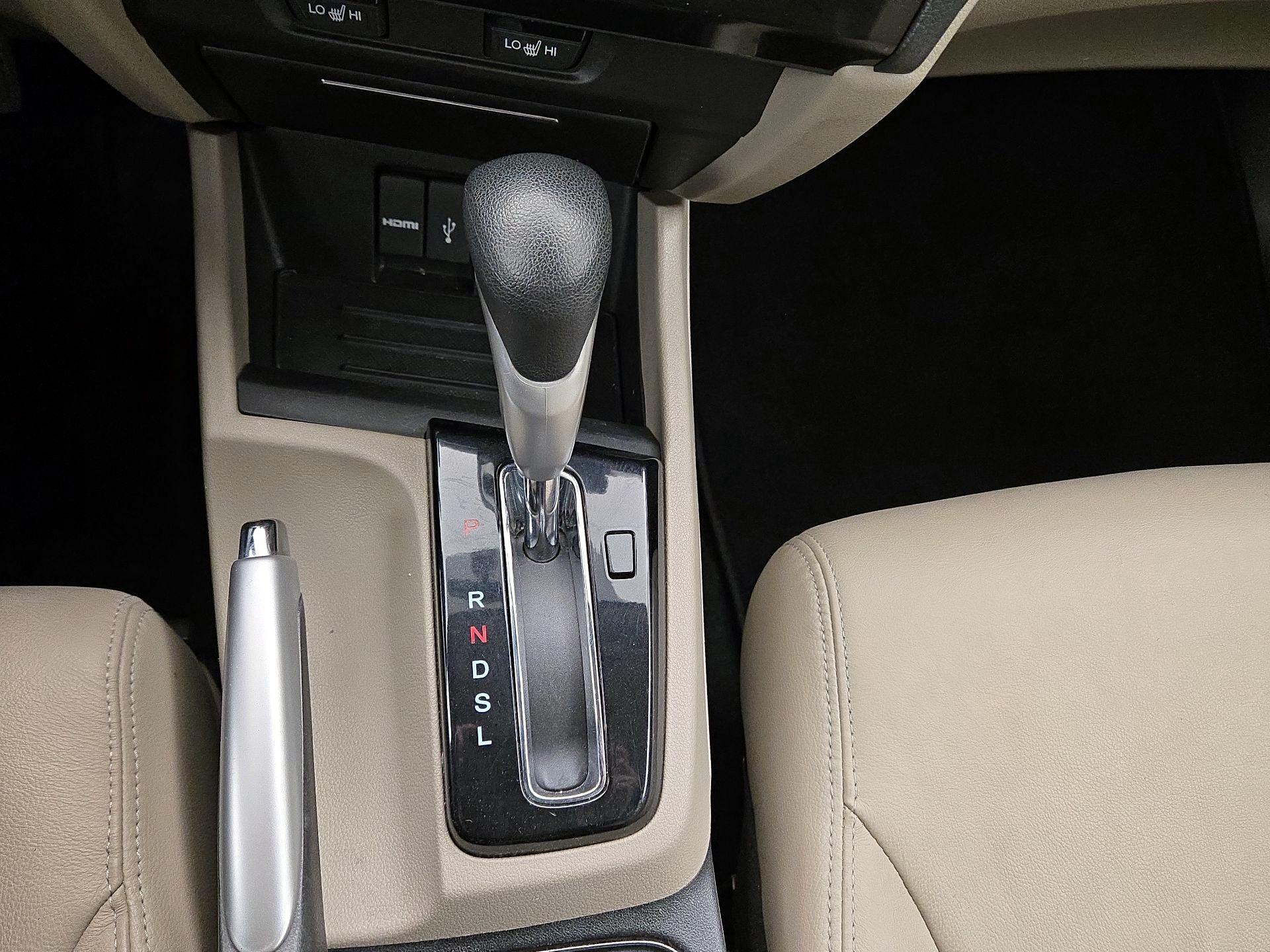 Thumbnail: 2014 Honda Civic - 17