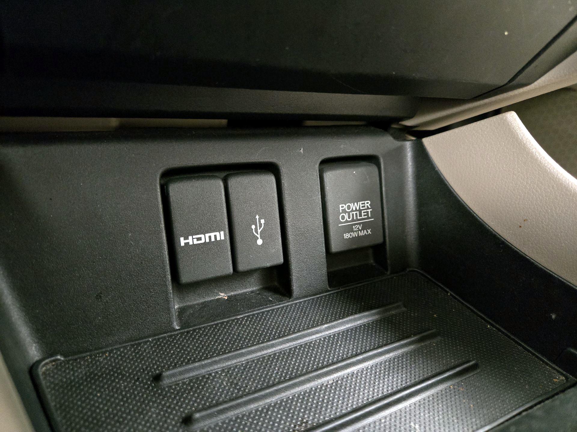 Thumbnail: 2014 Honda Civic - 18