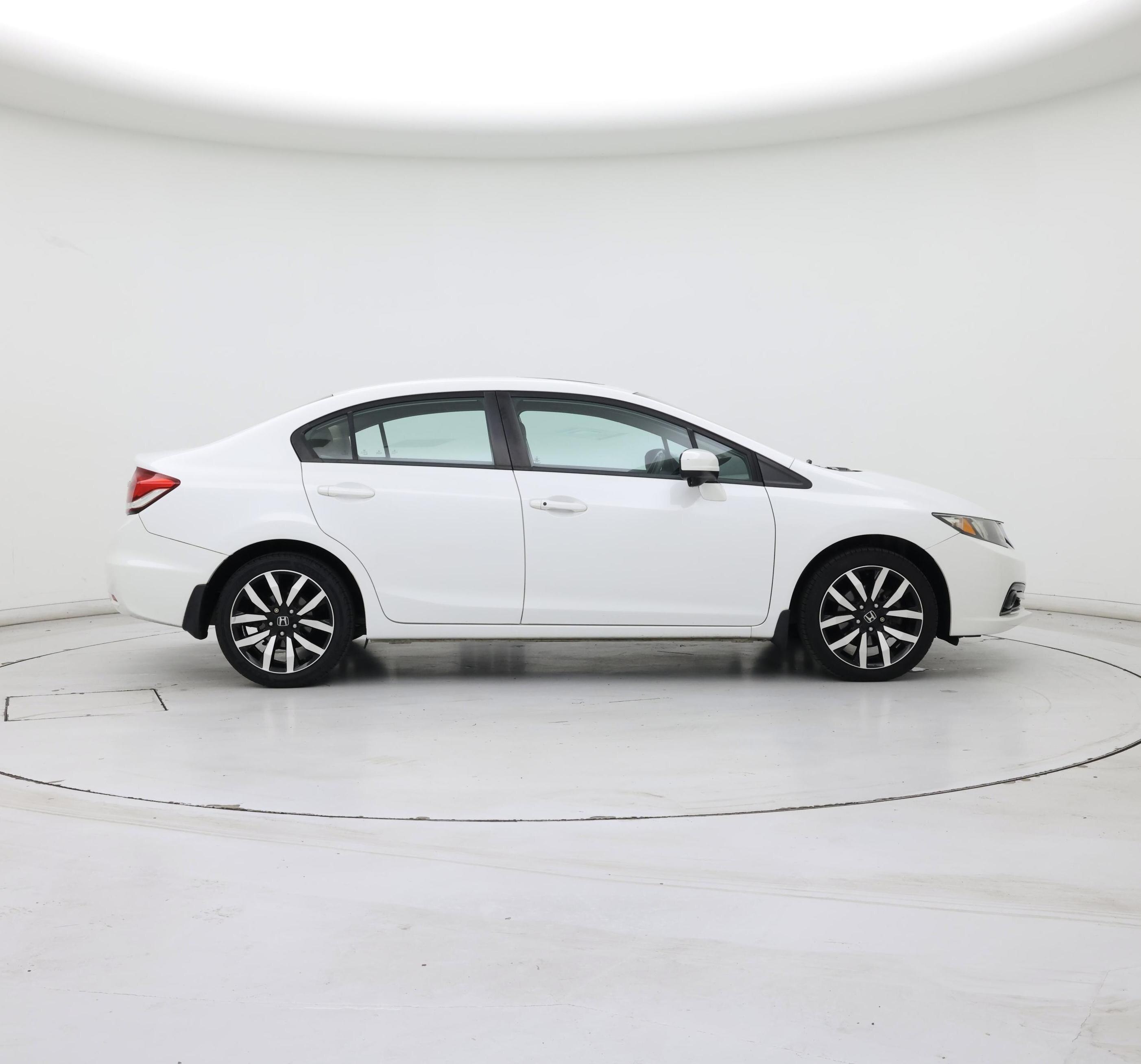 Thumbnail: 2014 Honda Civic - 7